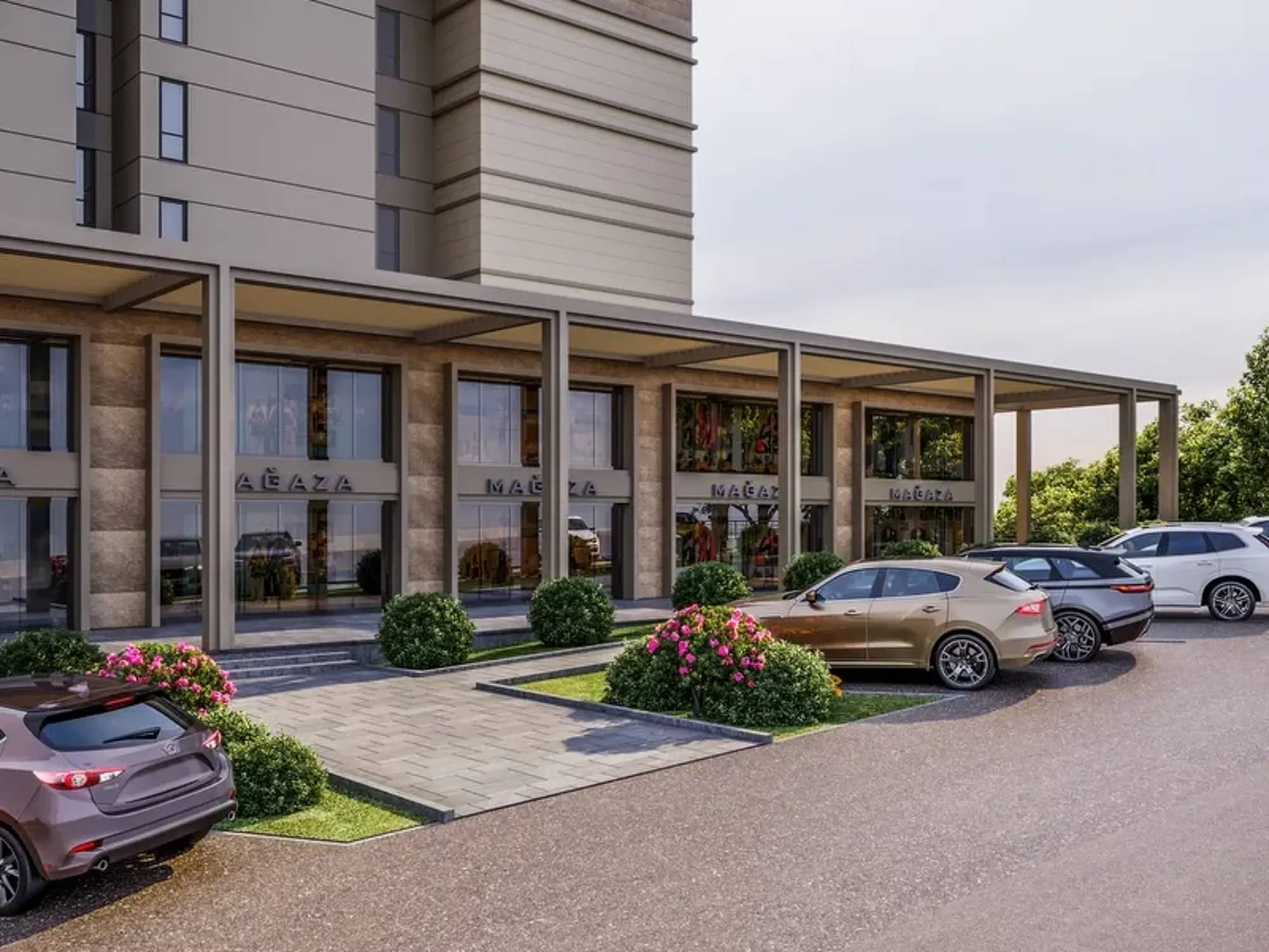 Mevsim İstanbul Başakşehir