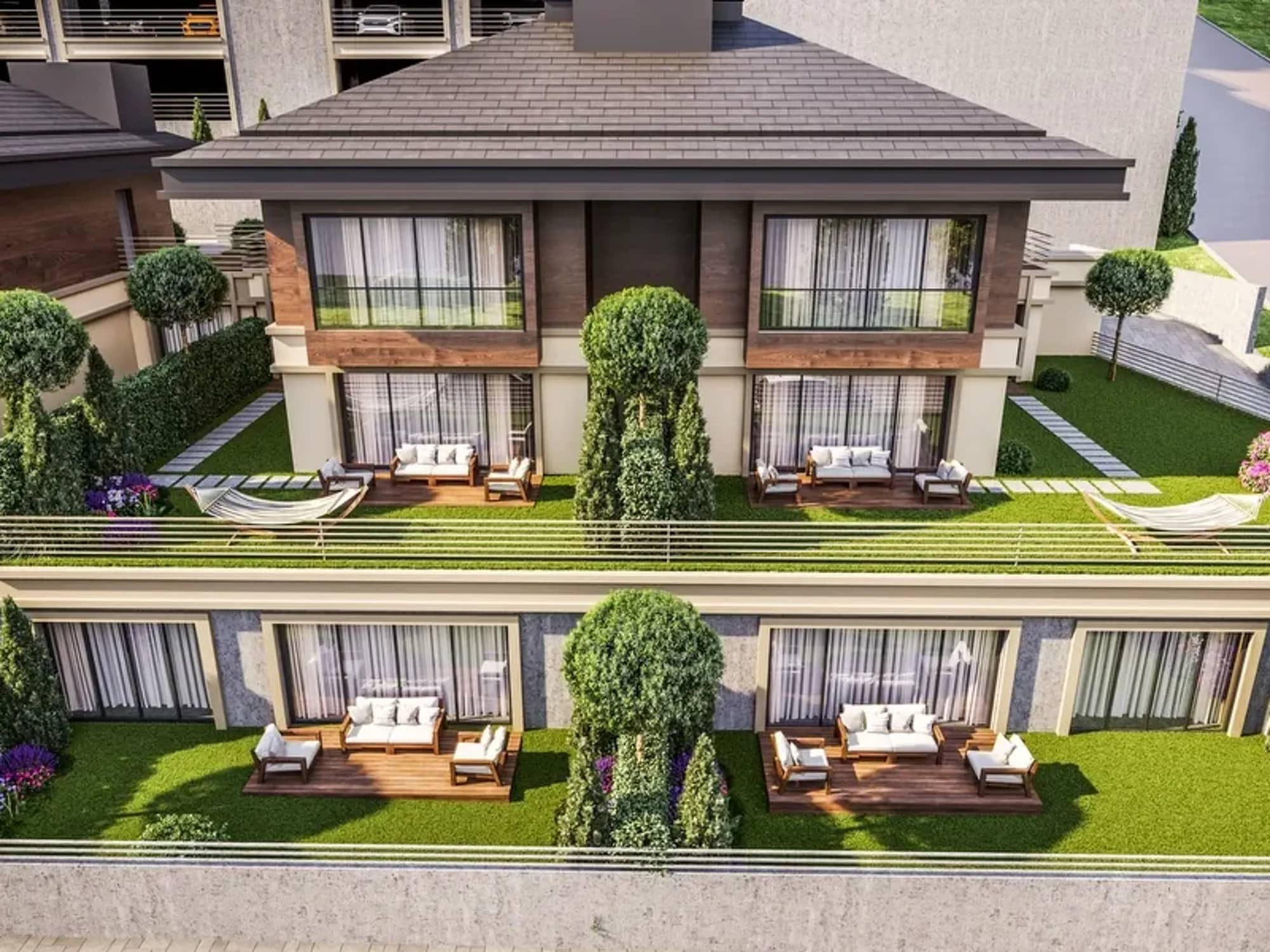 Mevsim İstanbul Başakşehir