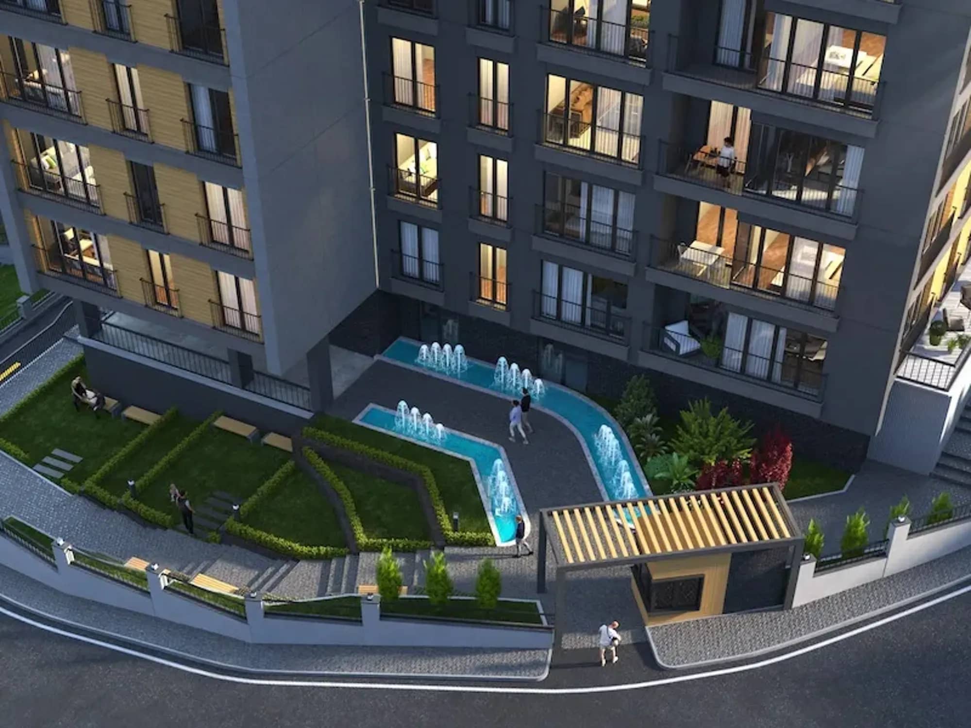 Genyap Loft