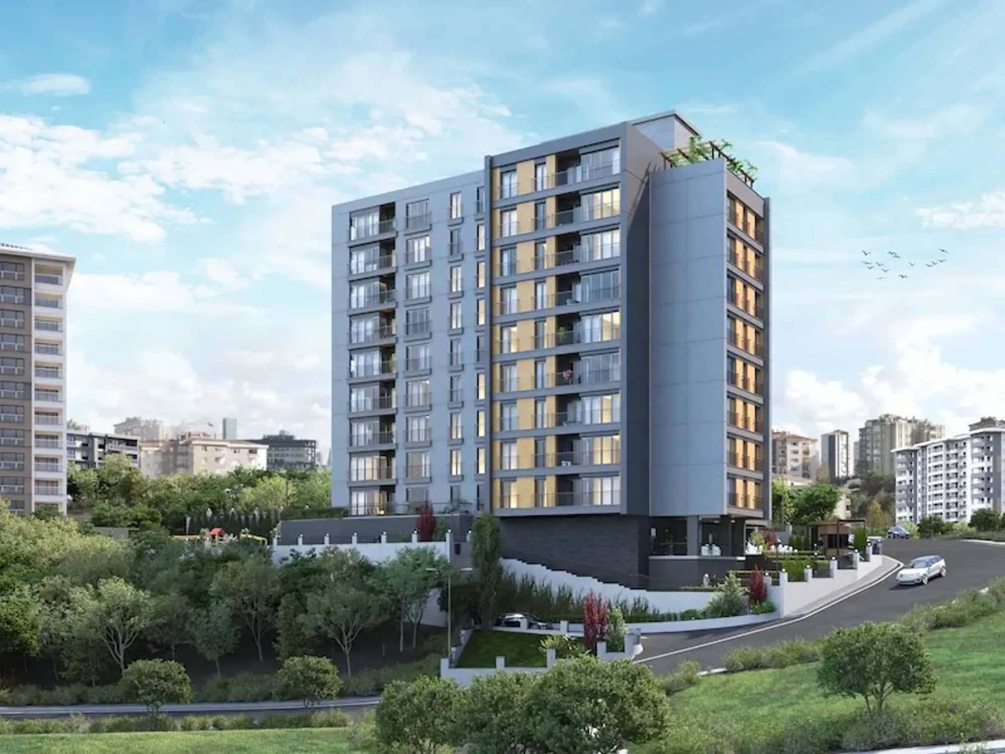 Genyap Loft