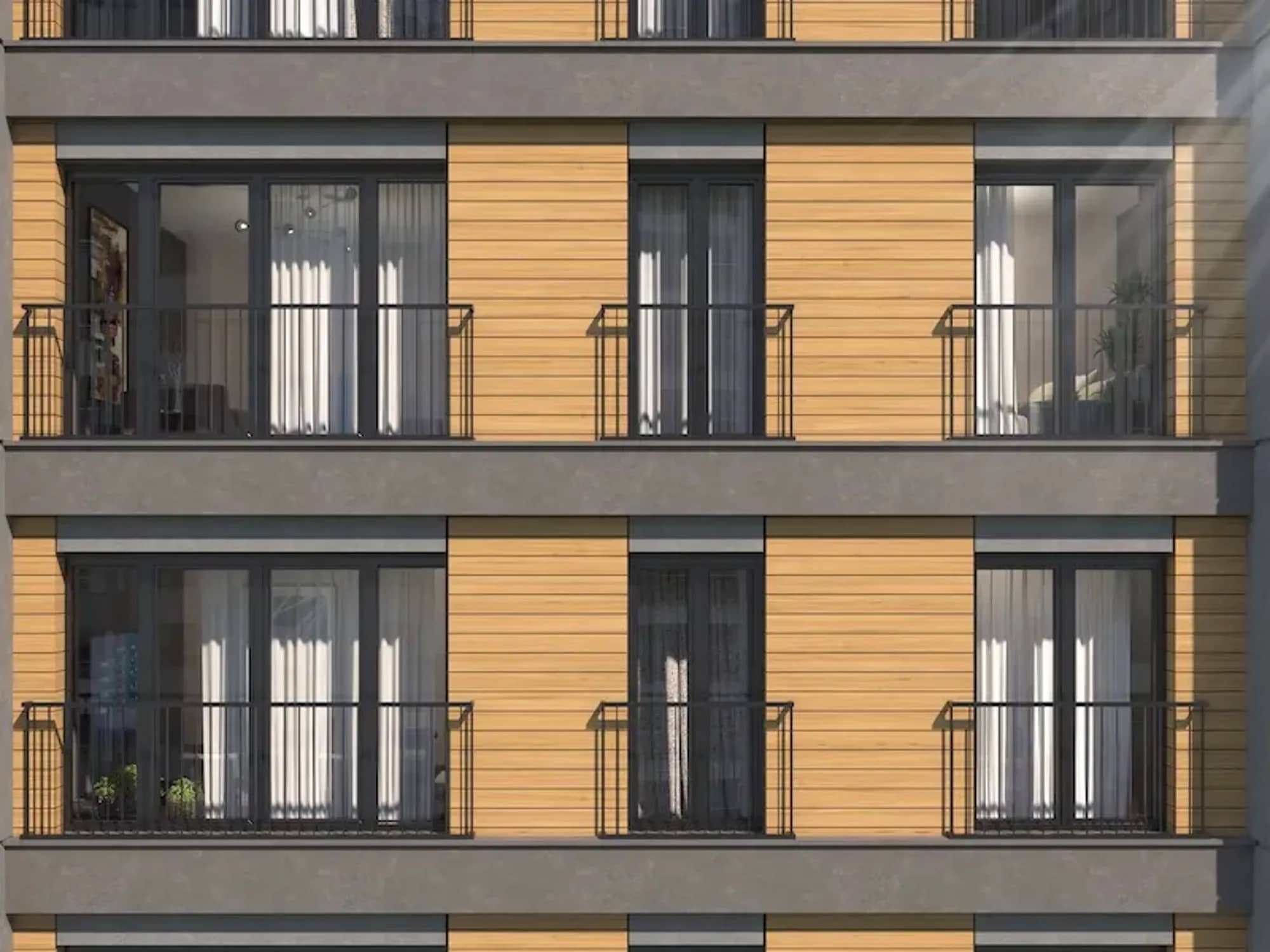 Genyap Loft