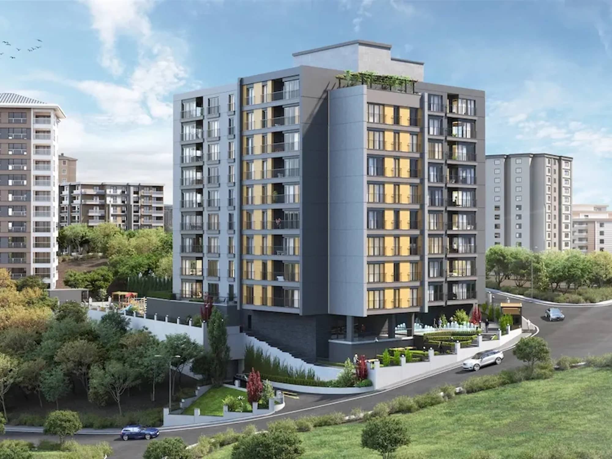 Genyap Loft