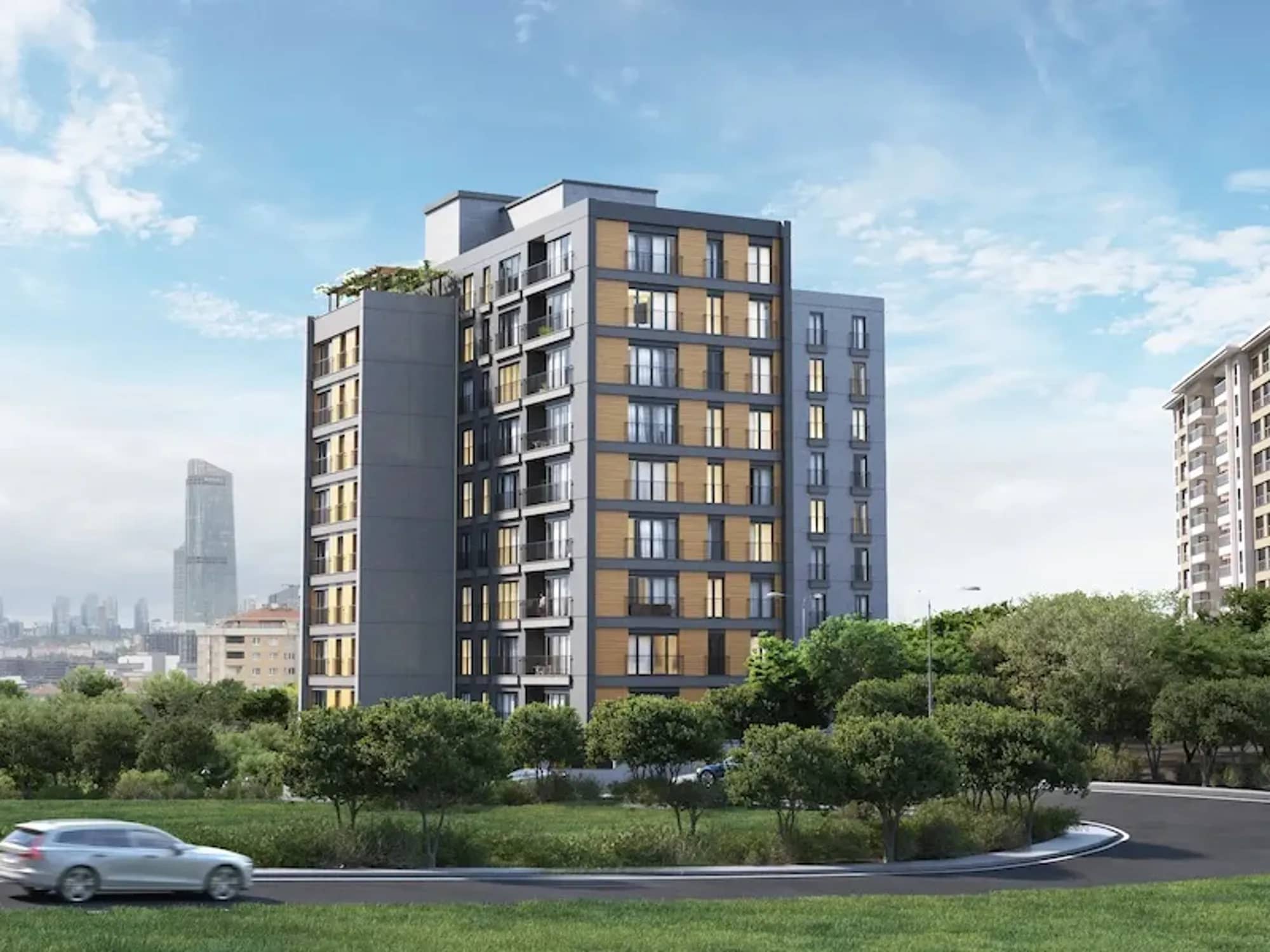 Genyap Loft