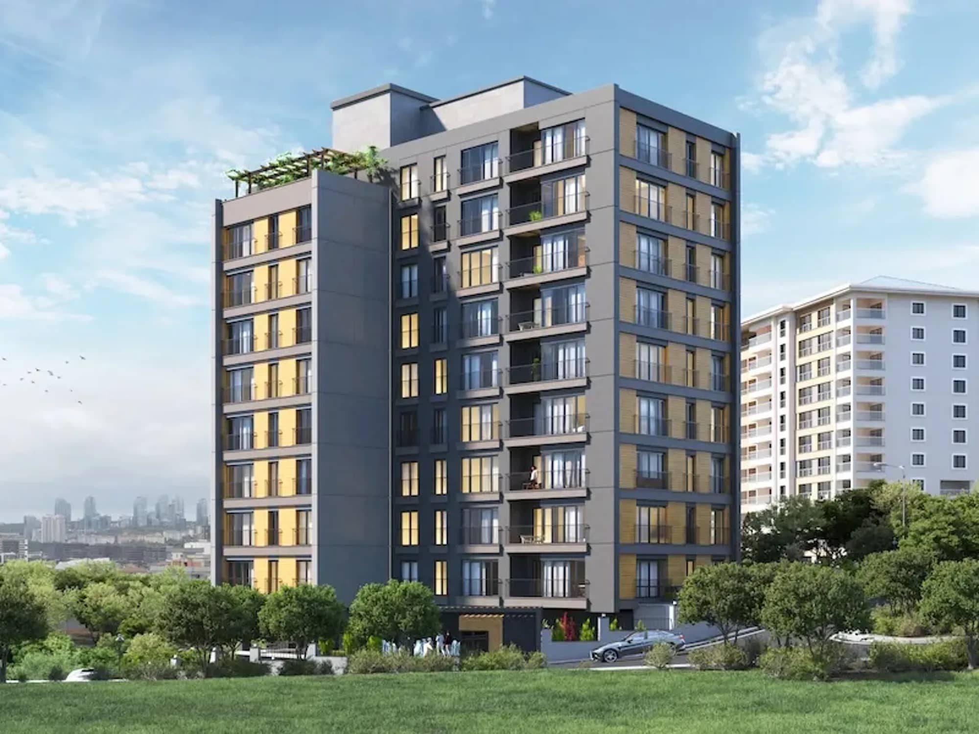 Genyap Loft