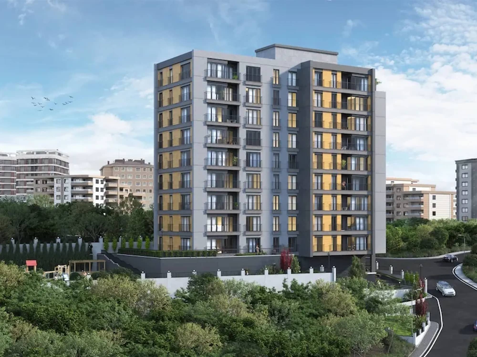 Genyap Loft