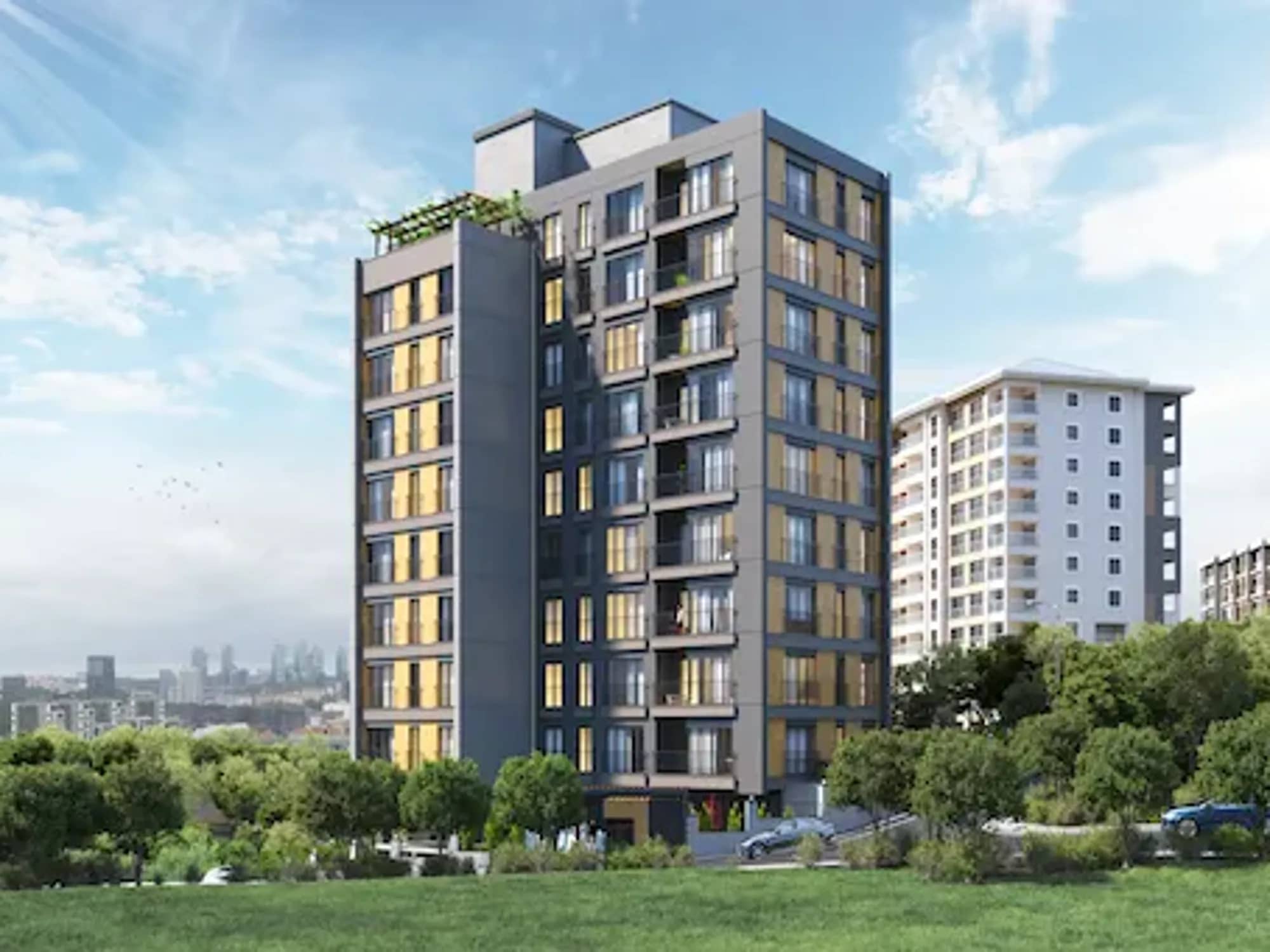 Genyap Loft