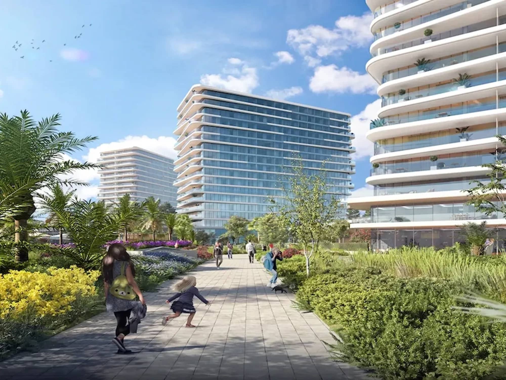 Yedi Mavi