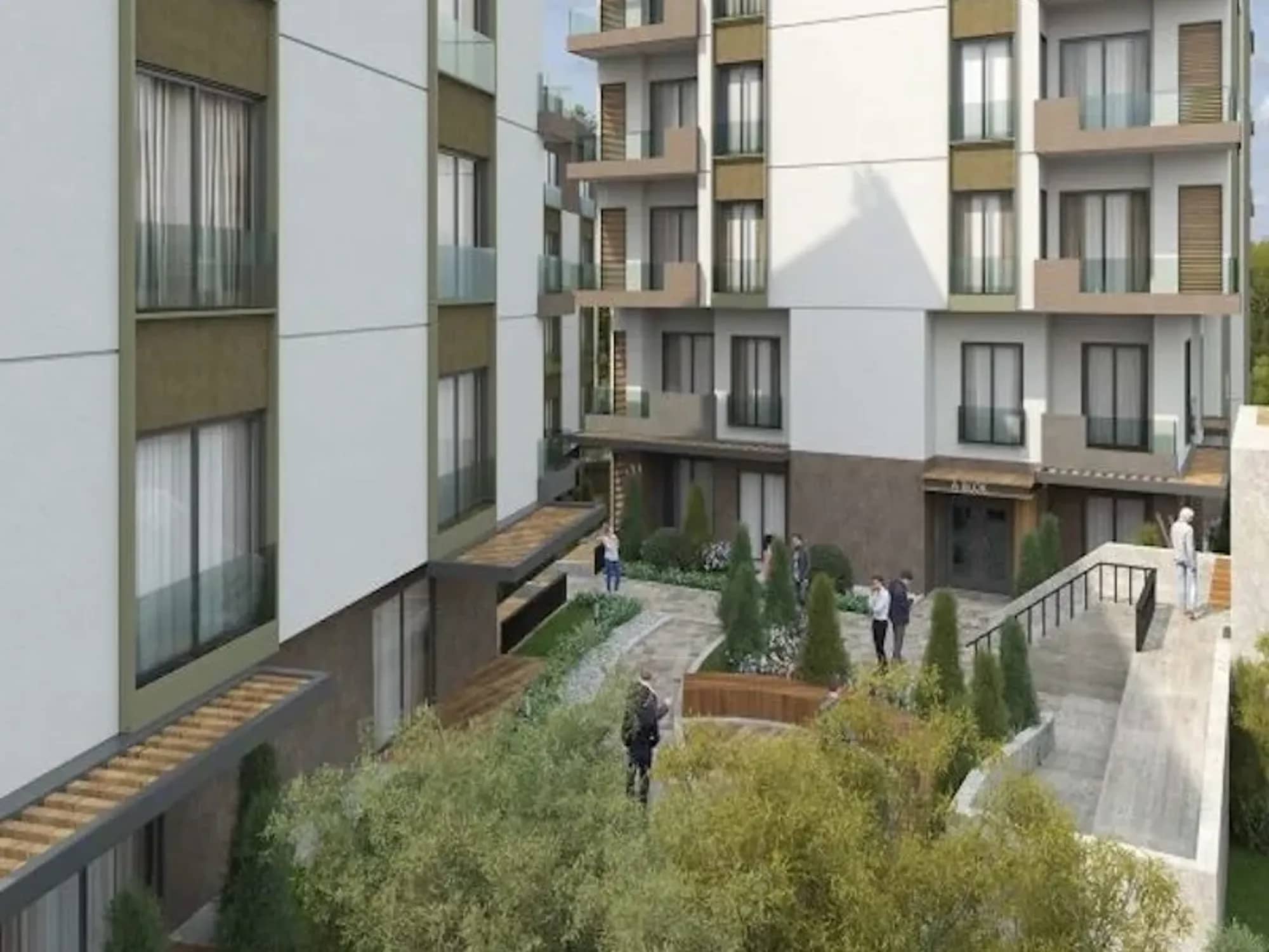 Wisera Beylikdüzü