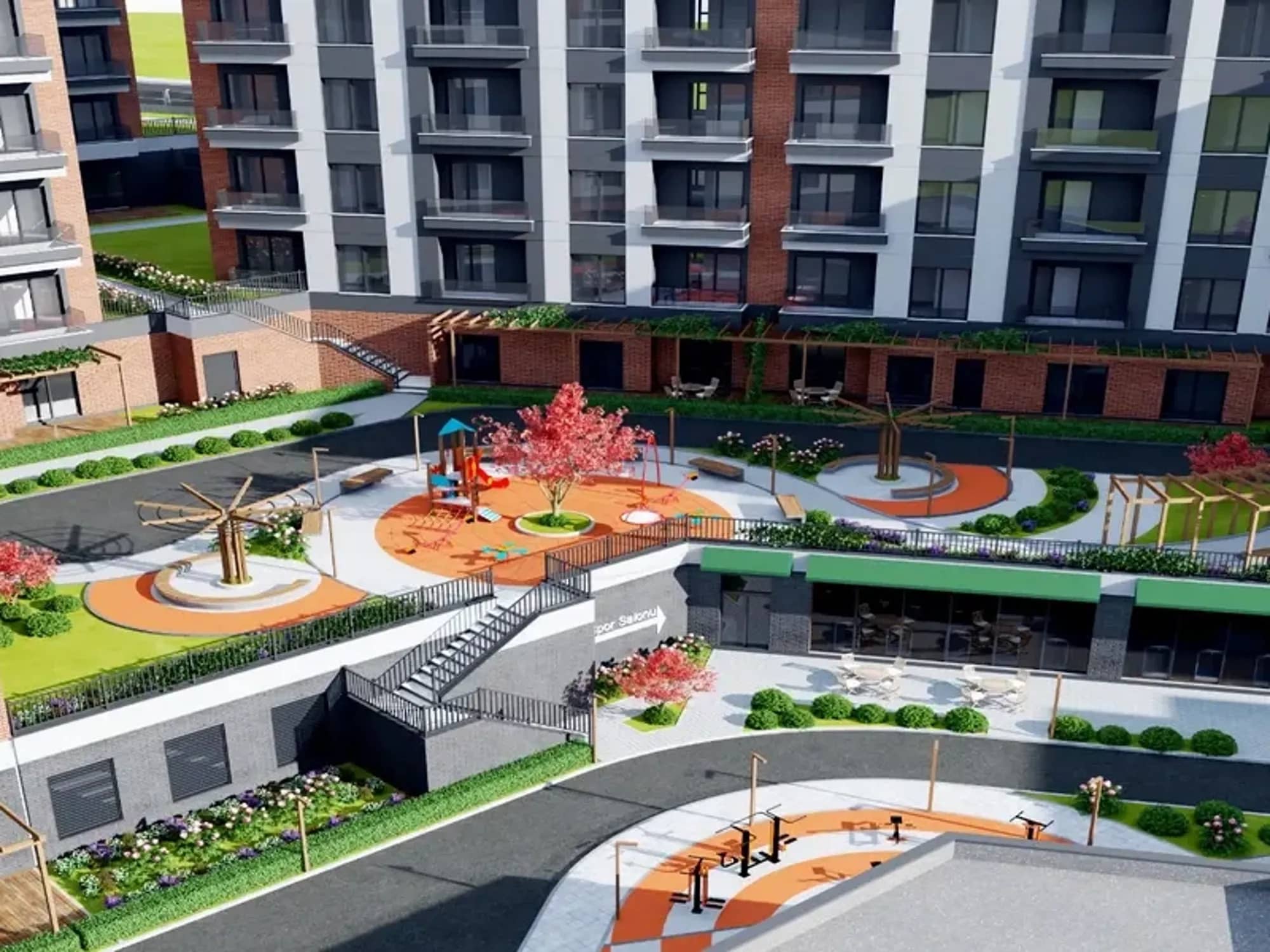 Fezapark Başakşehir 2