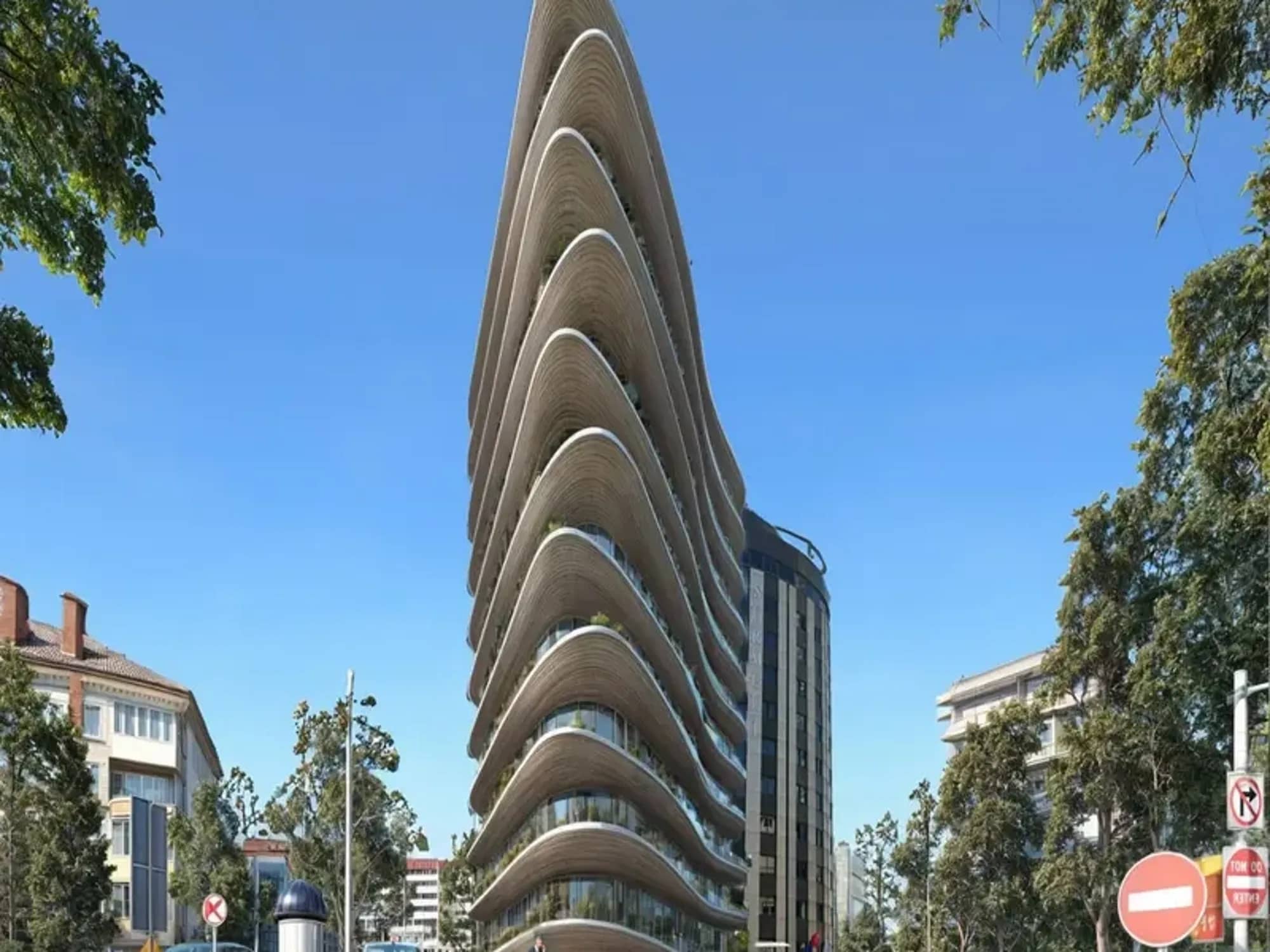 Babacan Meridian Beşiktaş