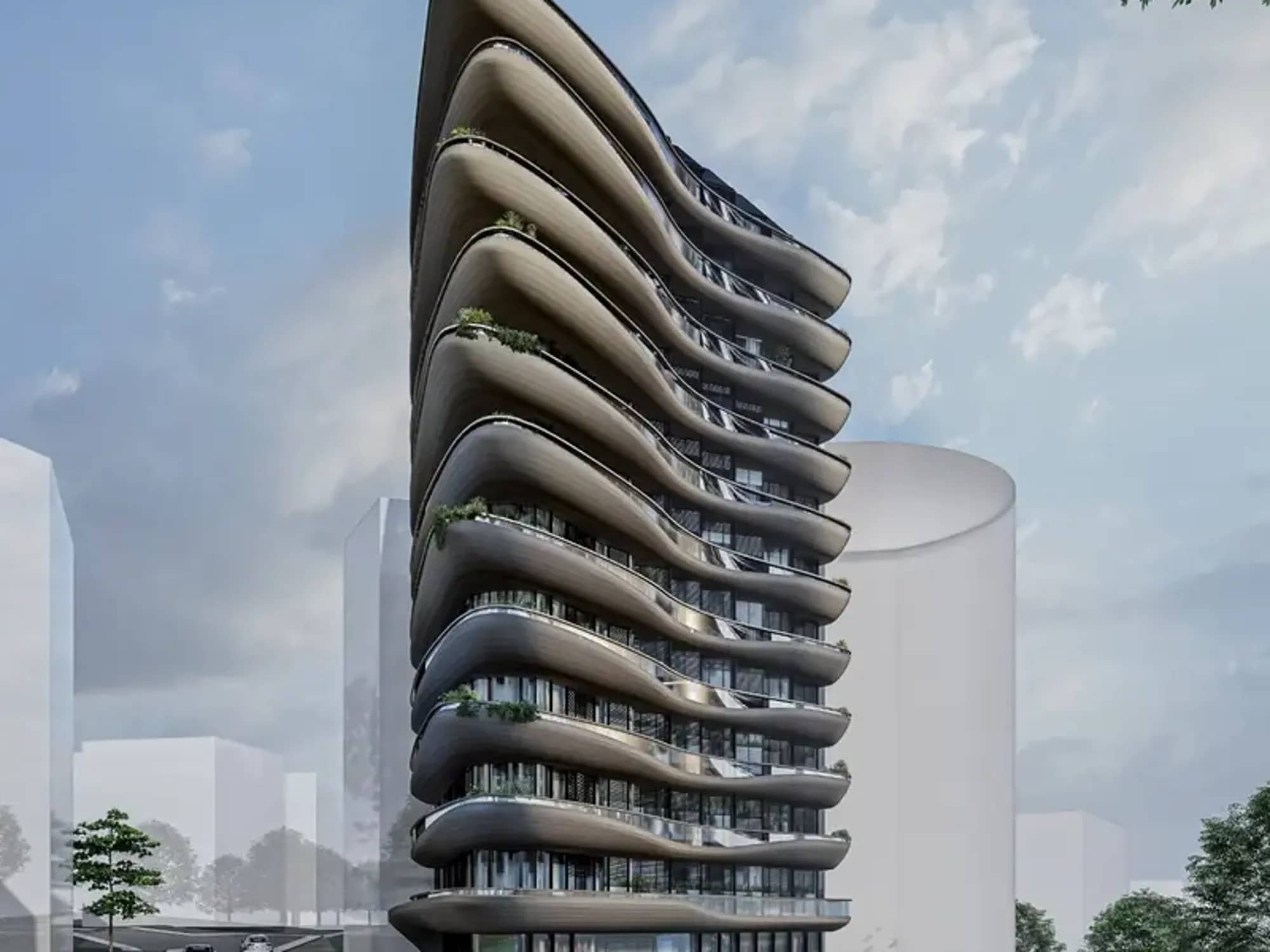 Babacan Meridian Beşiktaş