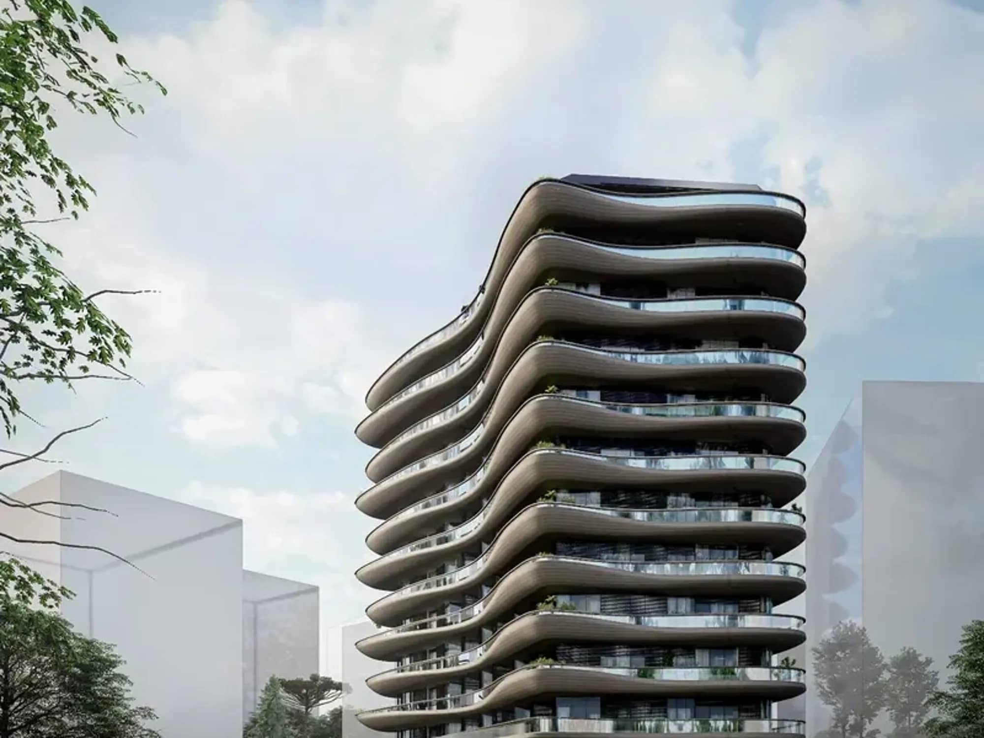Babacan Meridian Beşiktaş