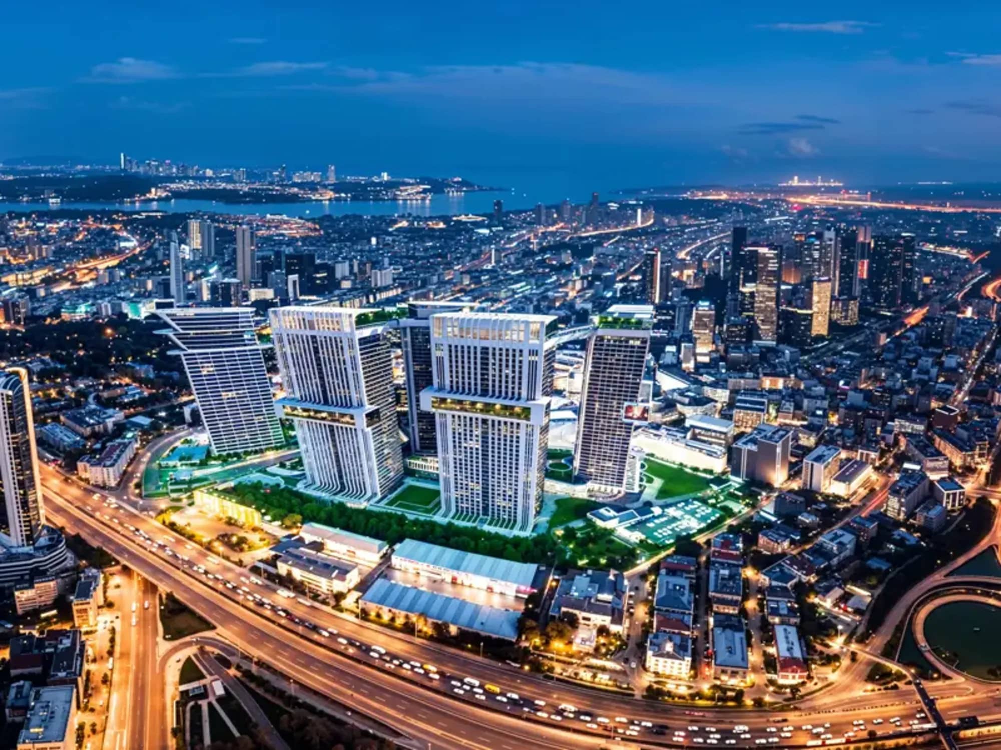Şişli Taşyapı