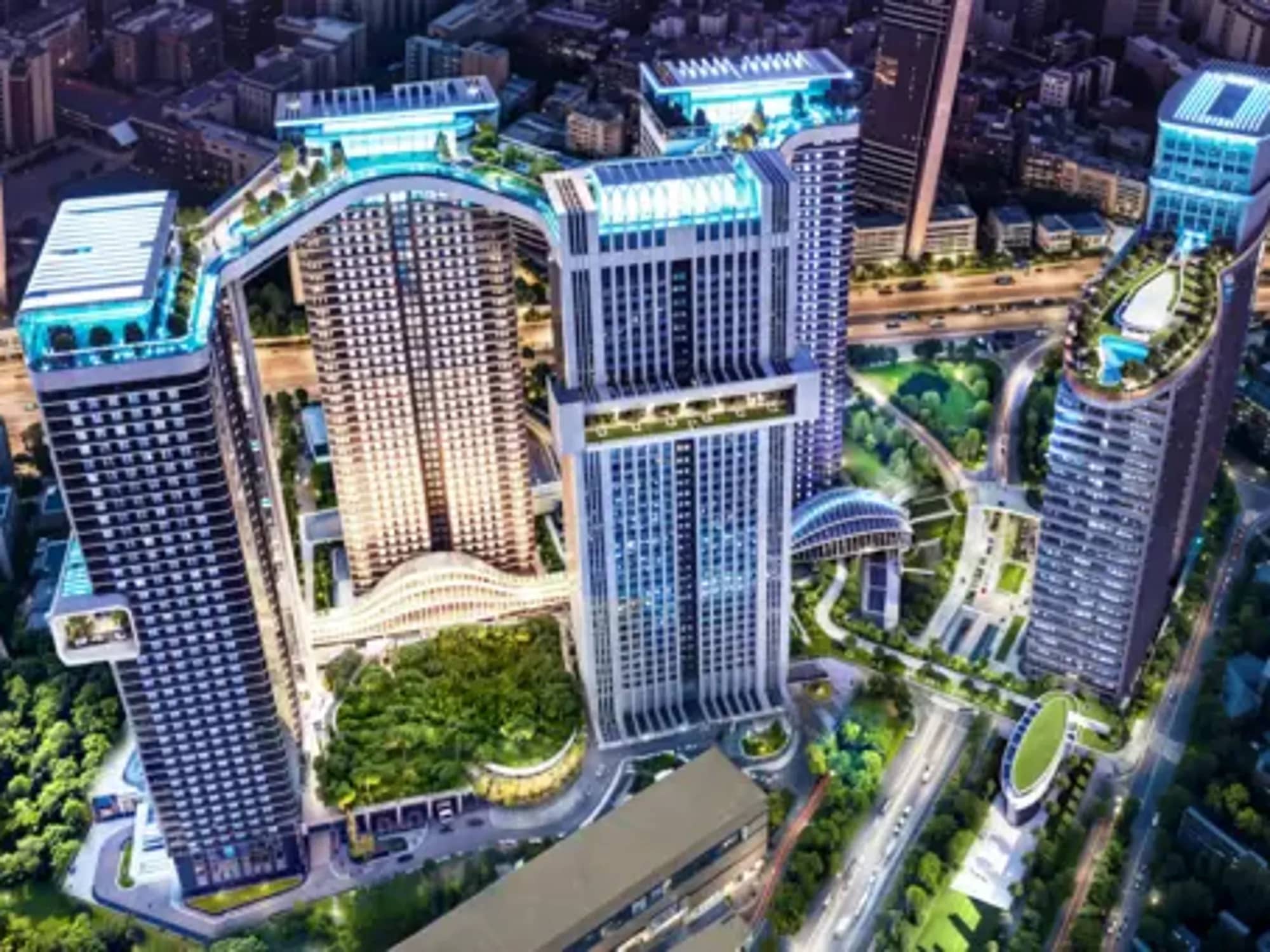 Şişli Taşyapı