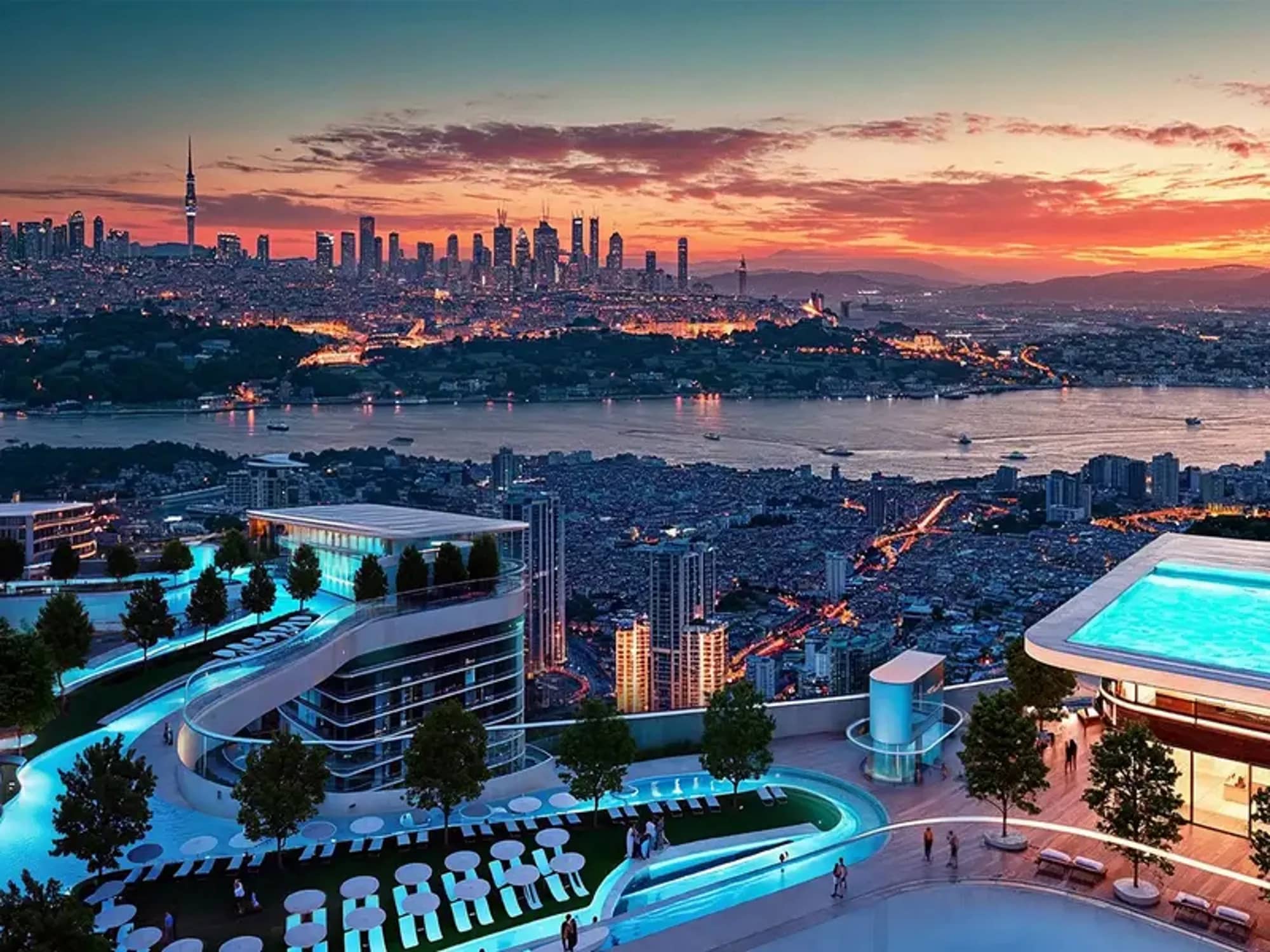 Şişli Taşyapı