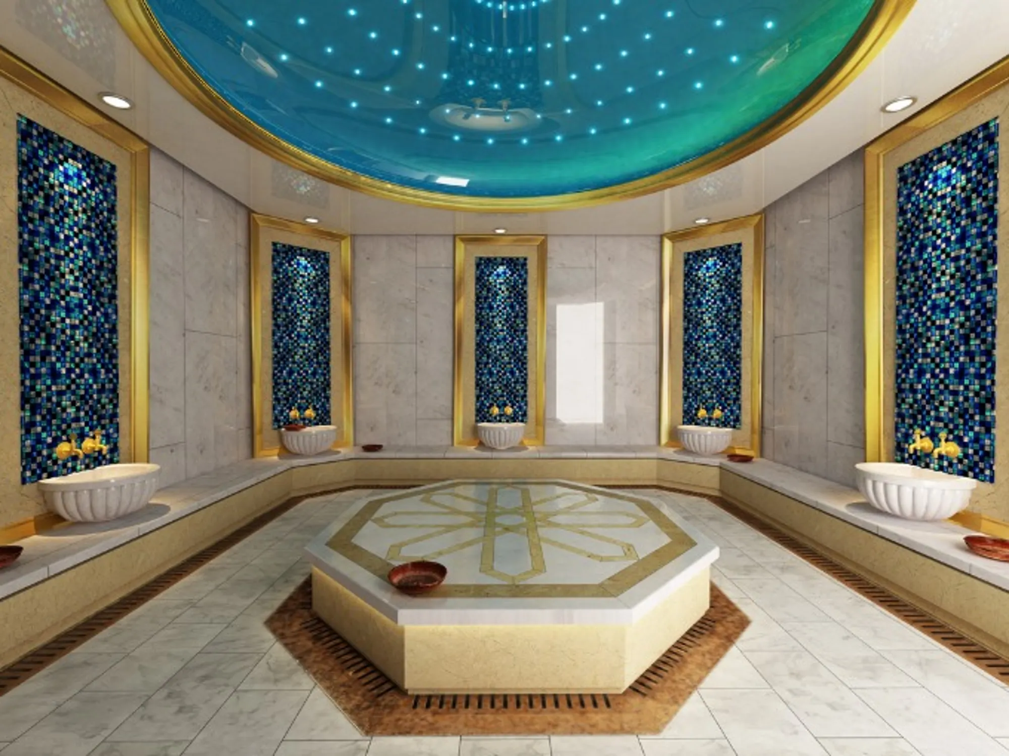 Hamam