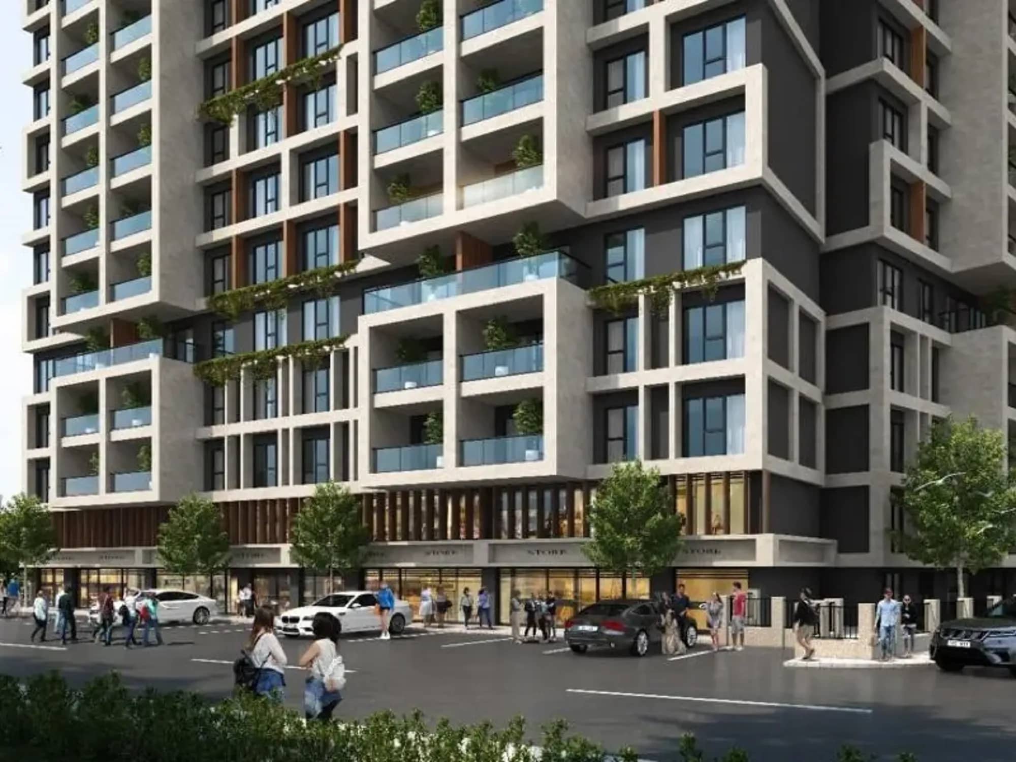 Antpera Kartal