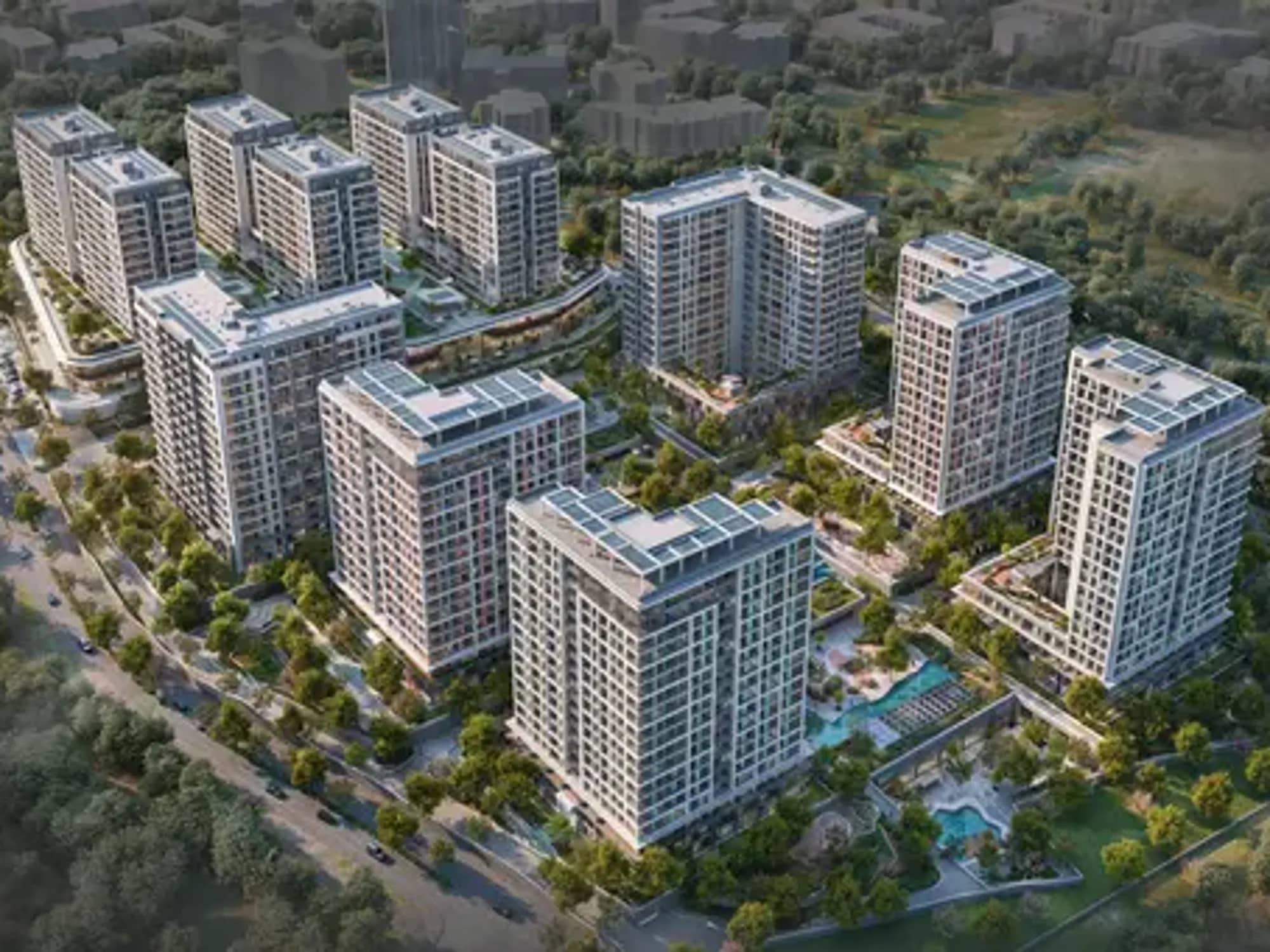 Kuzey Adalar