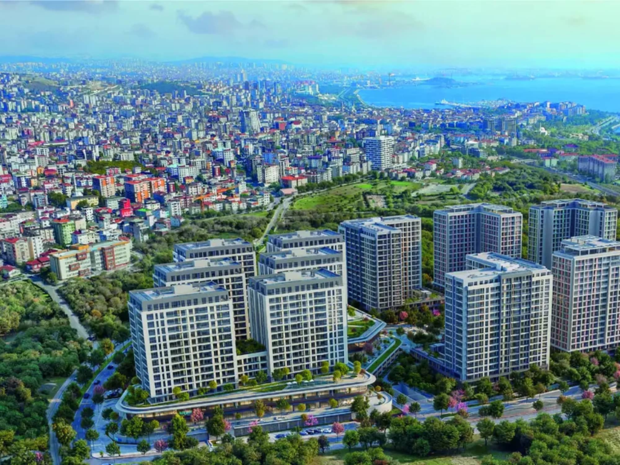 Kuzey Adalar