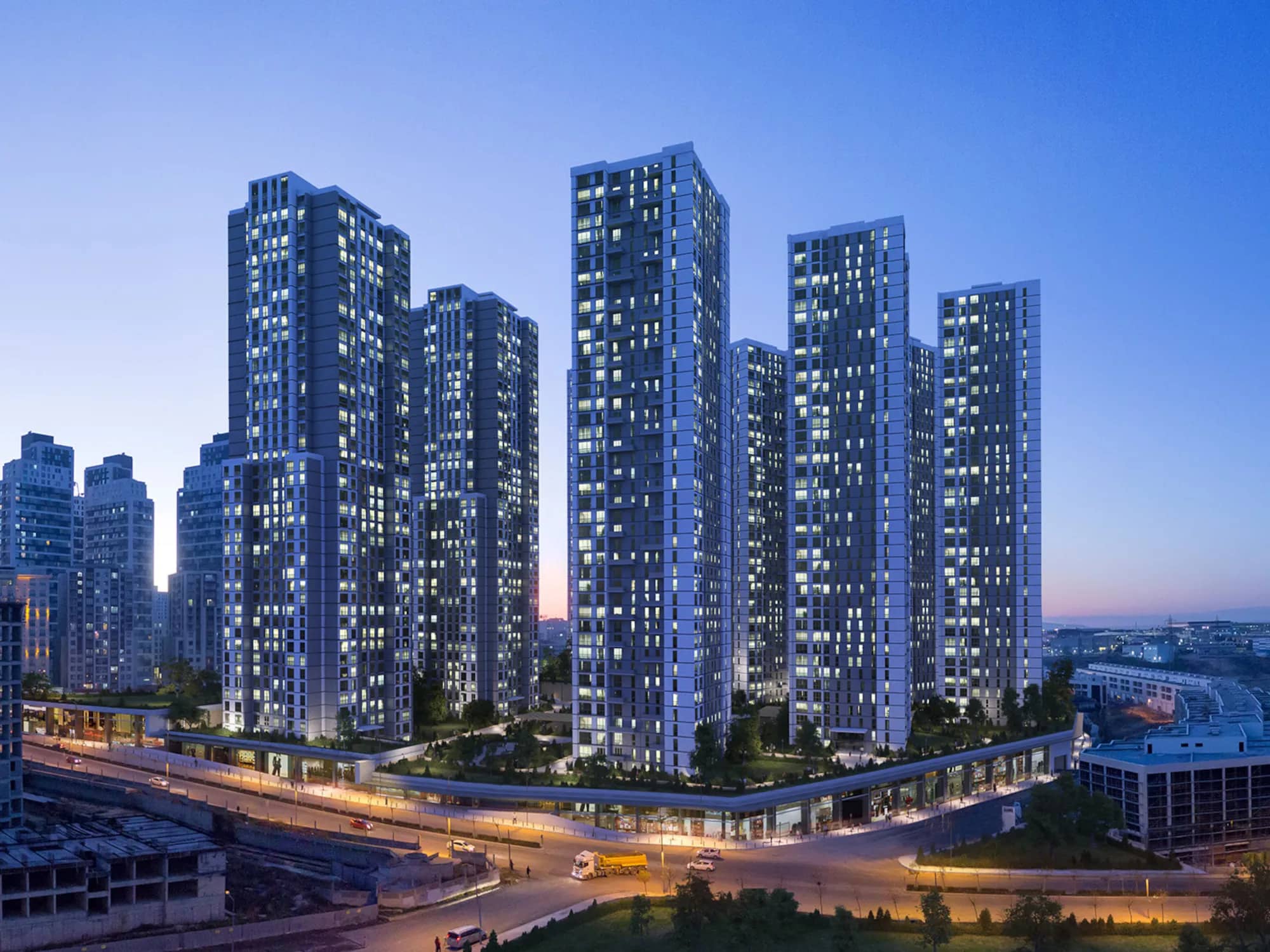 Ödül İstanbul
