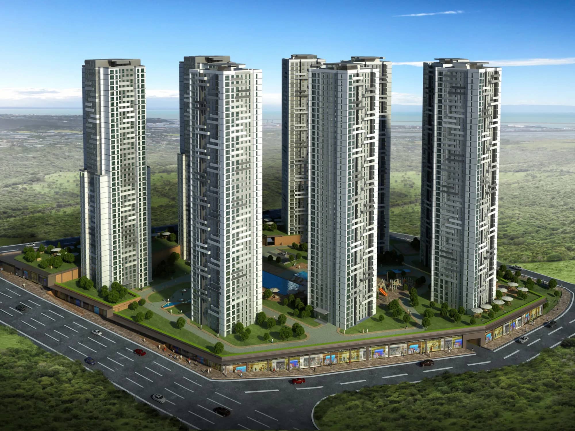 Ödül İstanbul