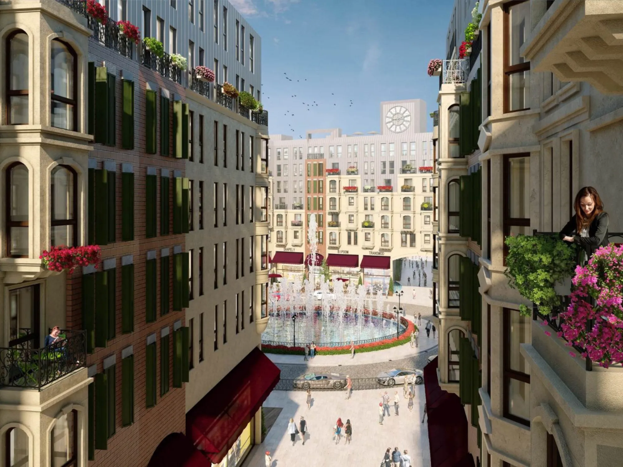 Meydan Ardıçlı