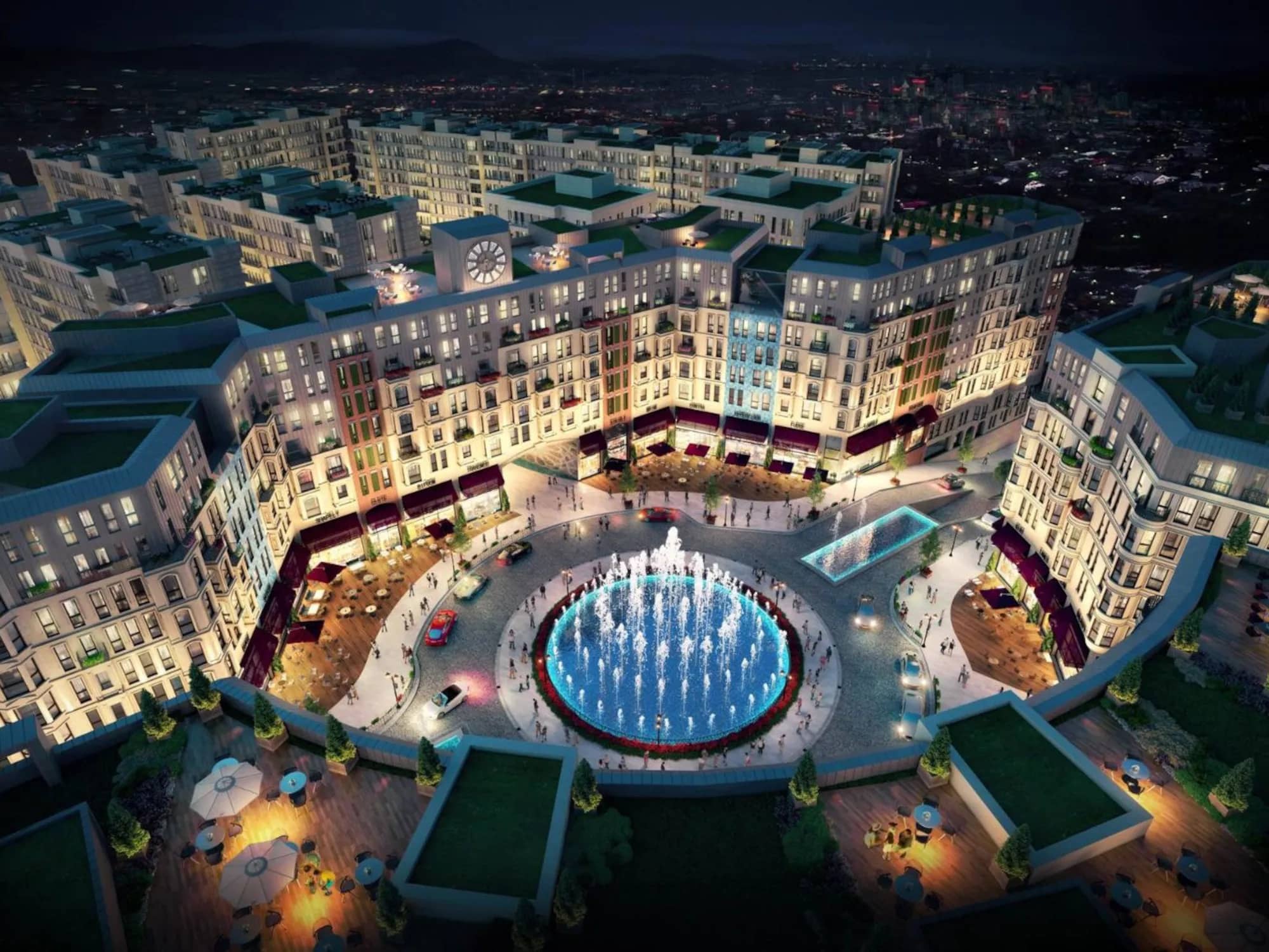 Meydan Ardıçlı