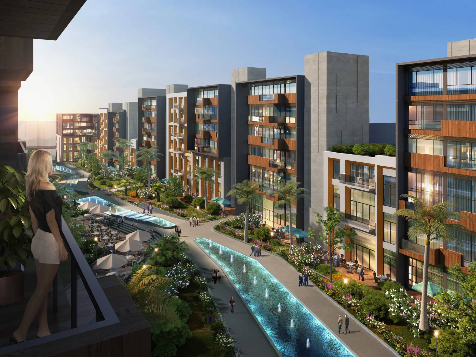 Radius Residence Esenyurt