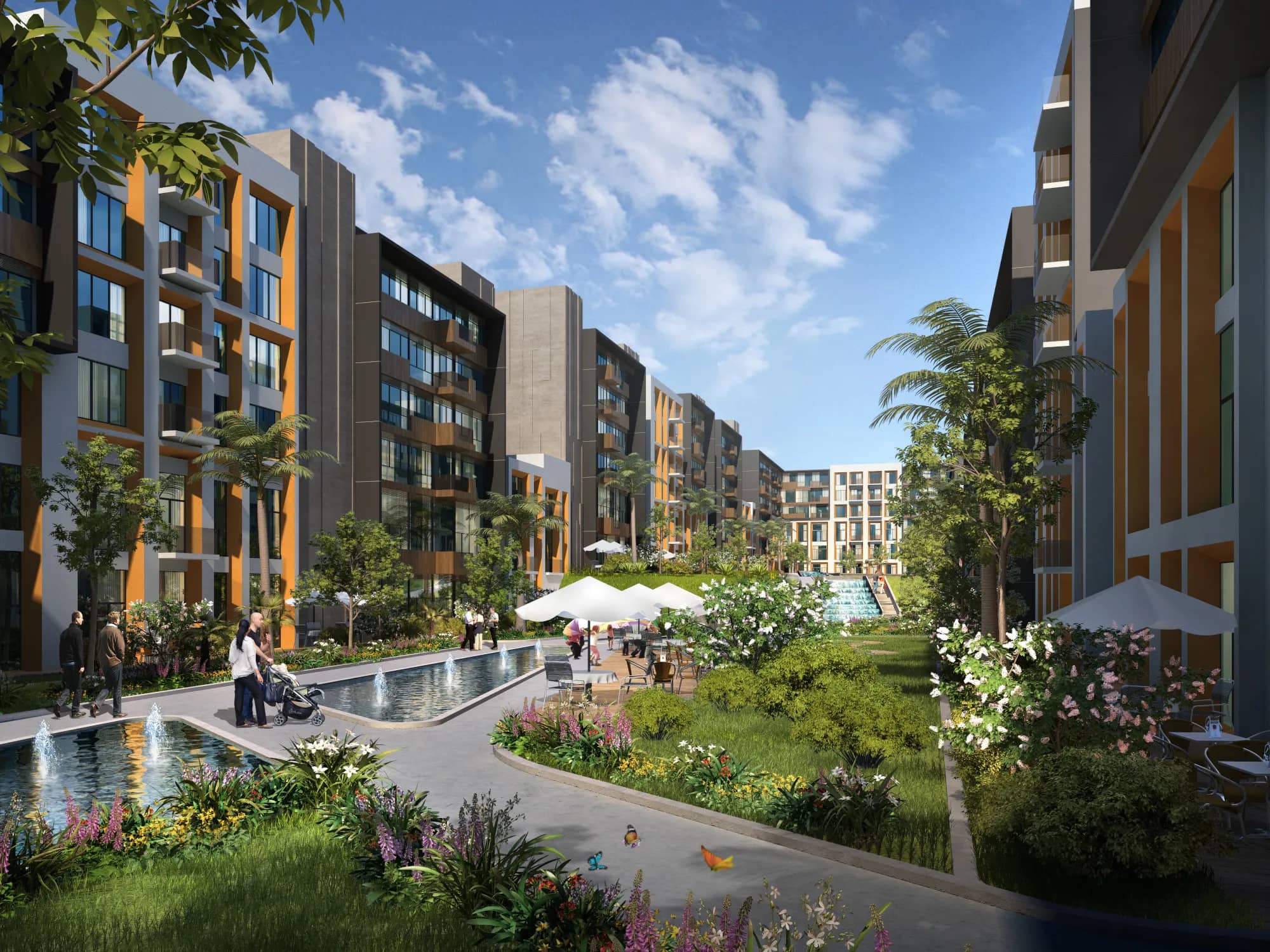 Radius Residence Esenyurt