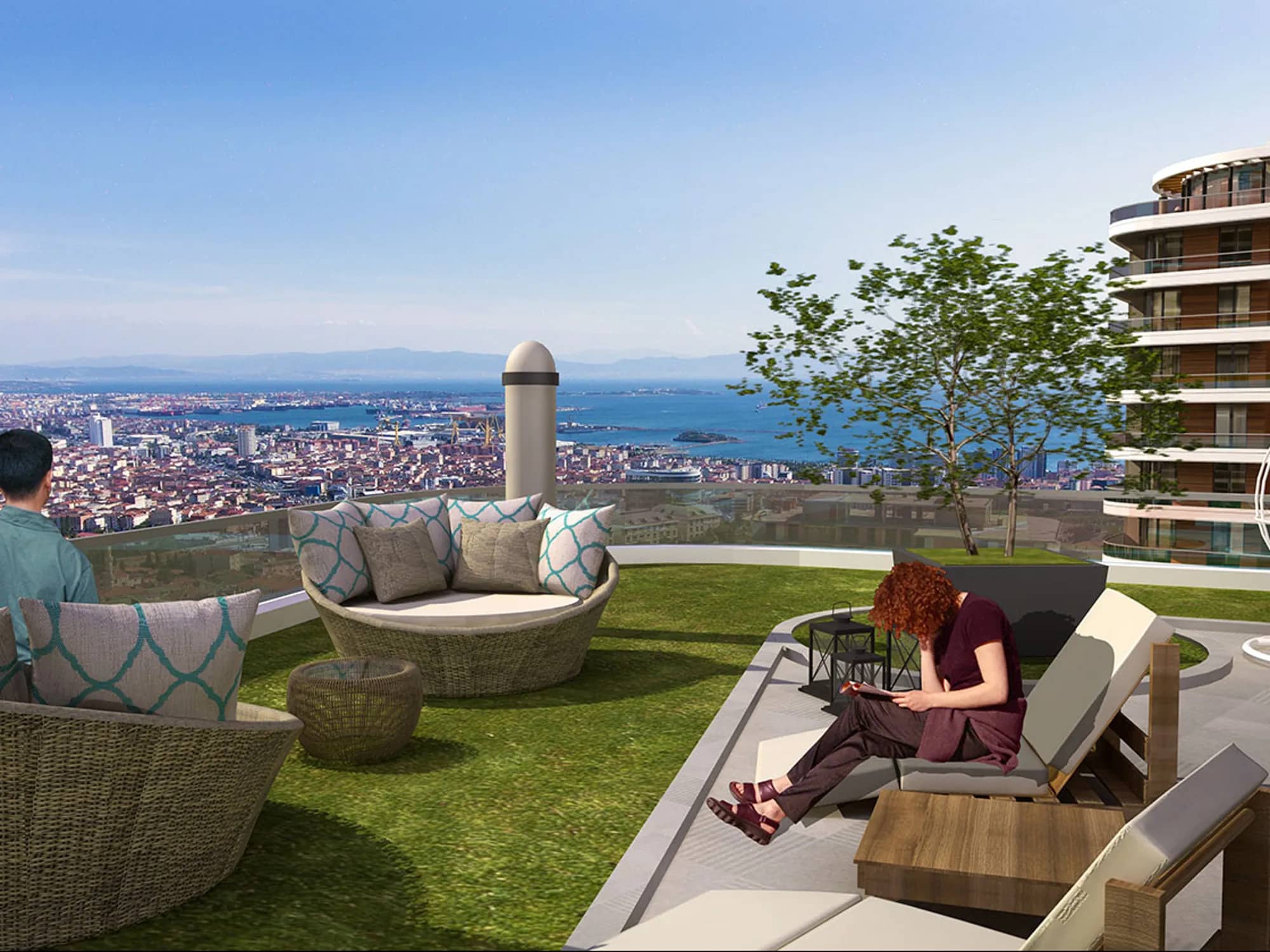 Qadraj Gözdağı