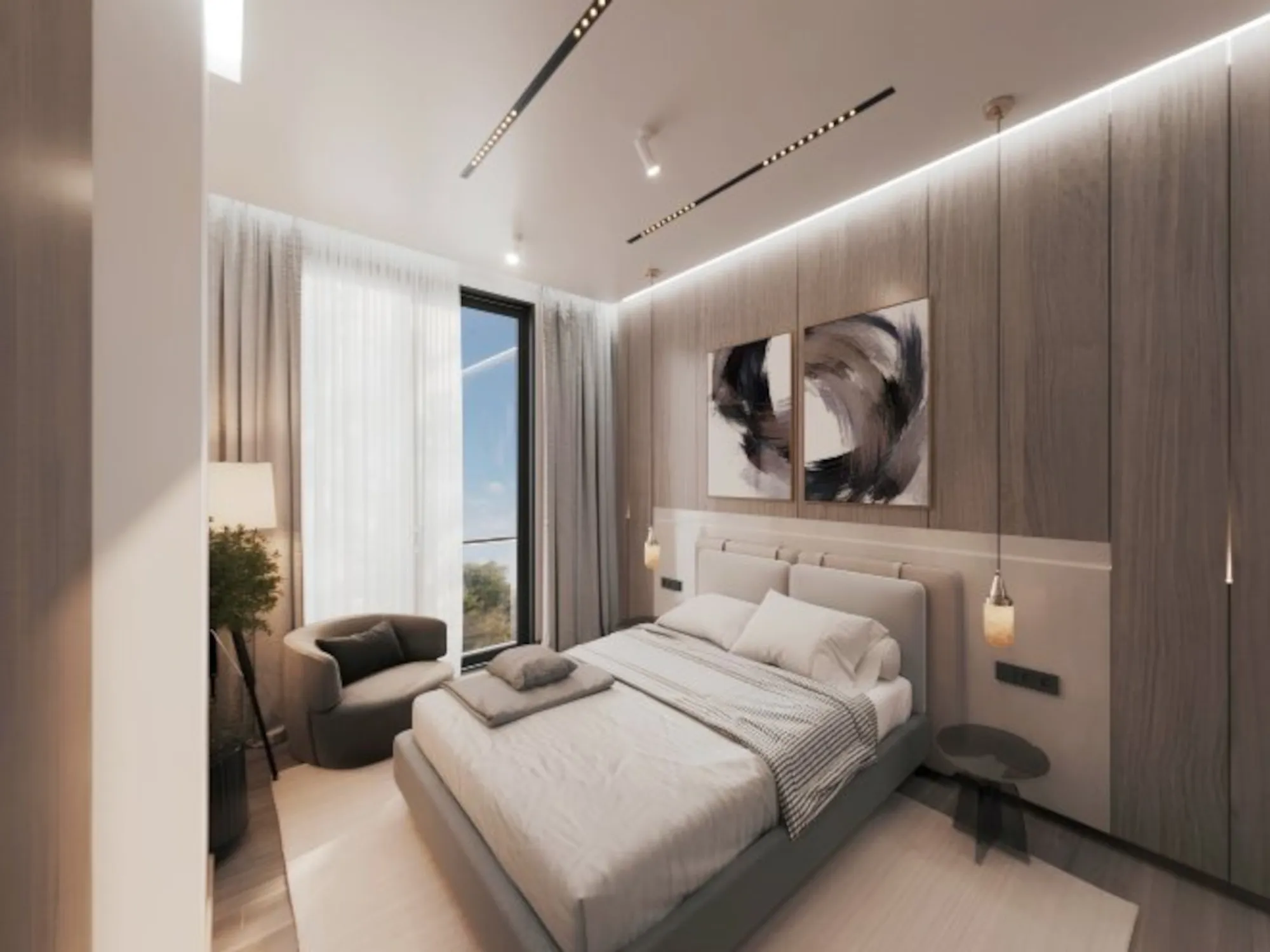 Elite World Residence