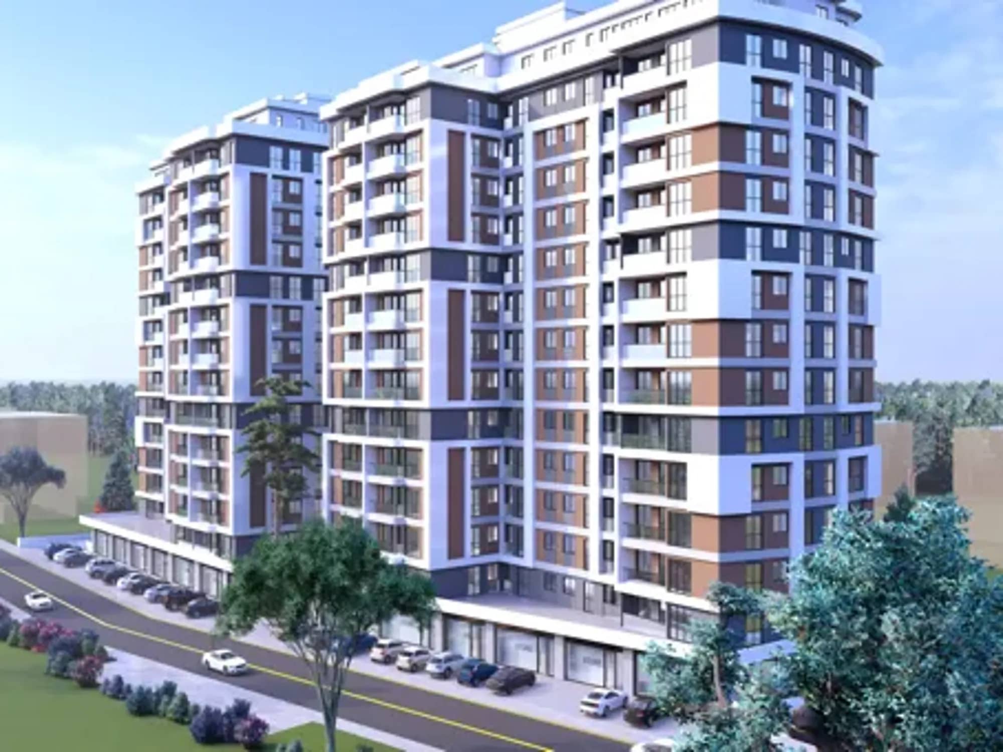 Kırımlı Cadde