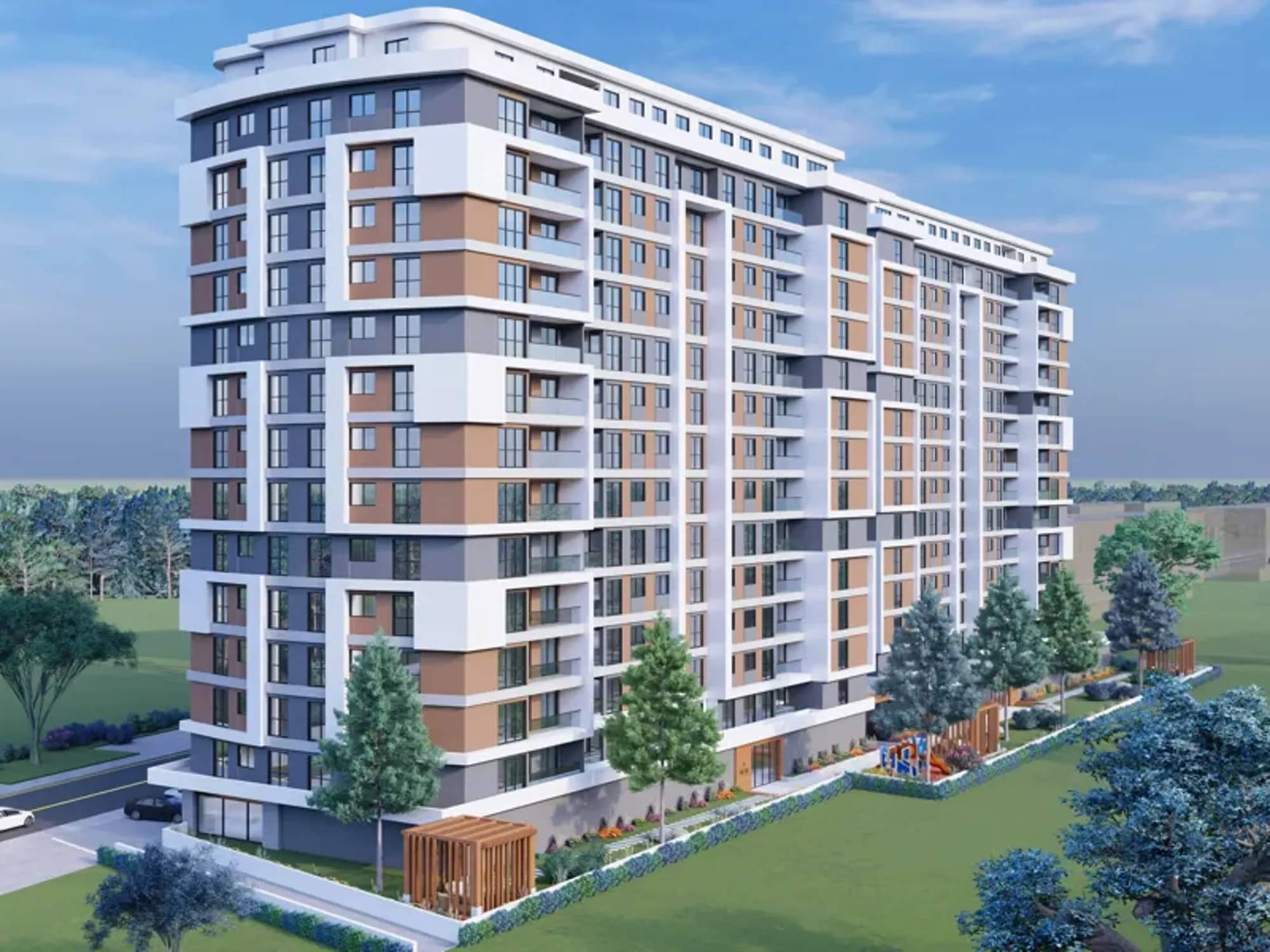 Kırımlı Cadde