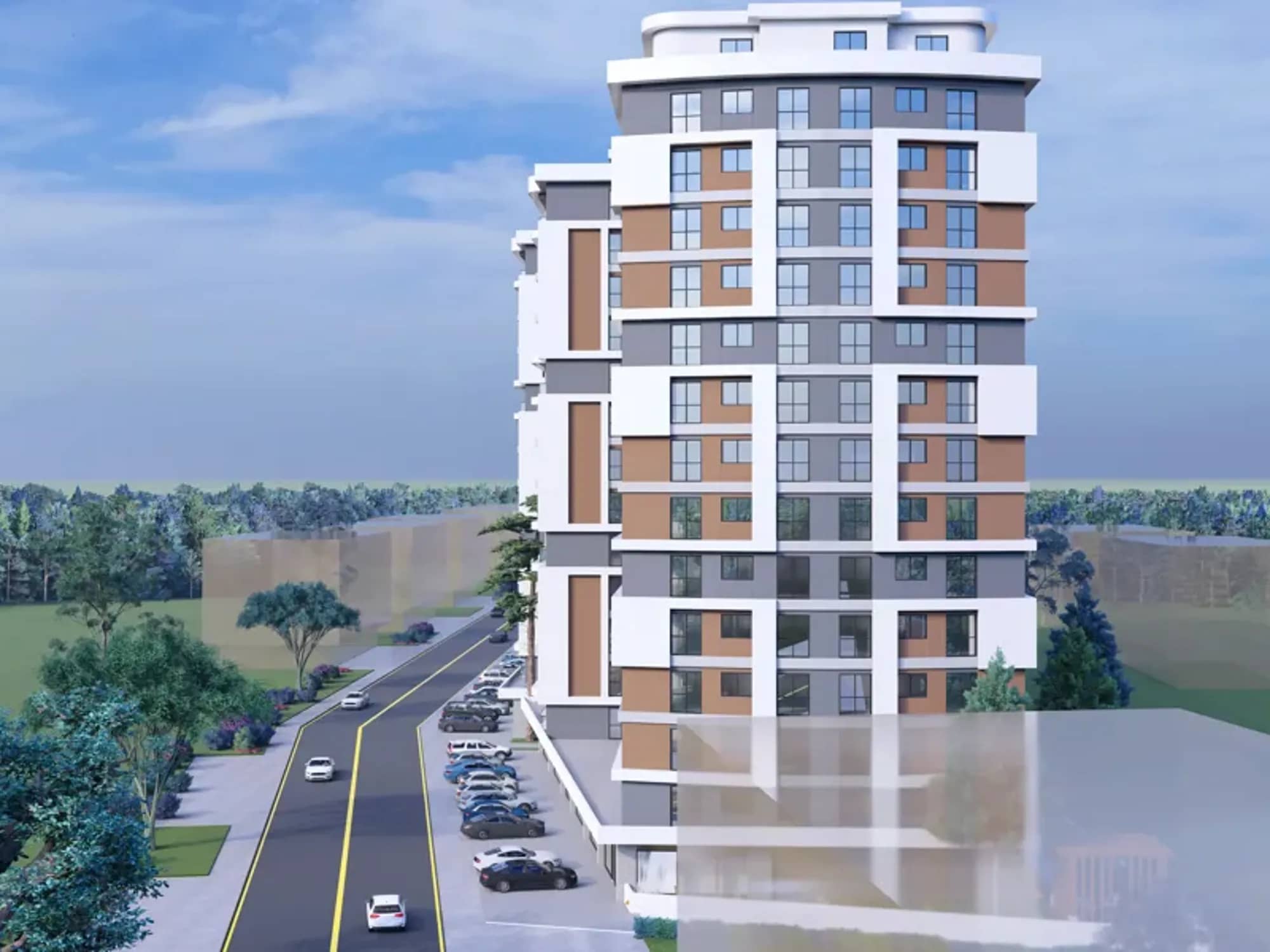 Kırımlı Cadde