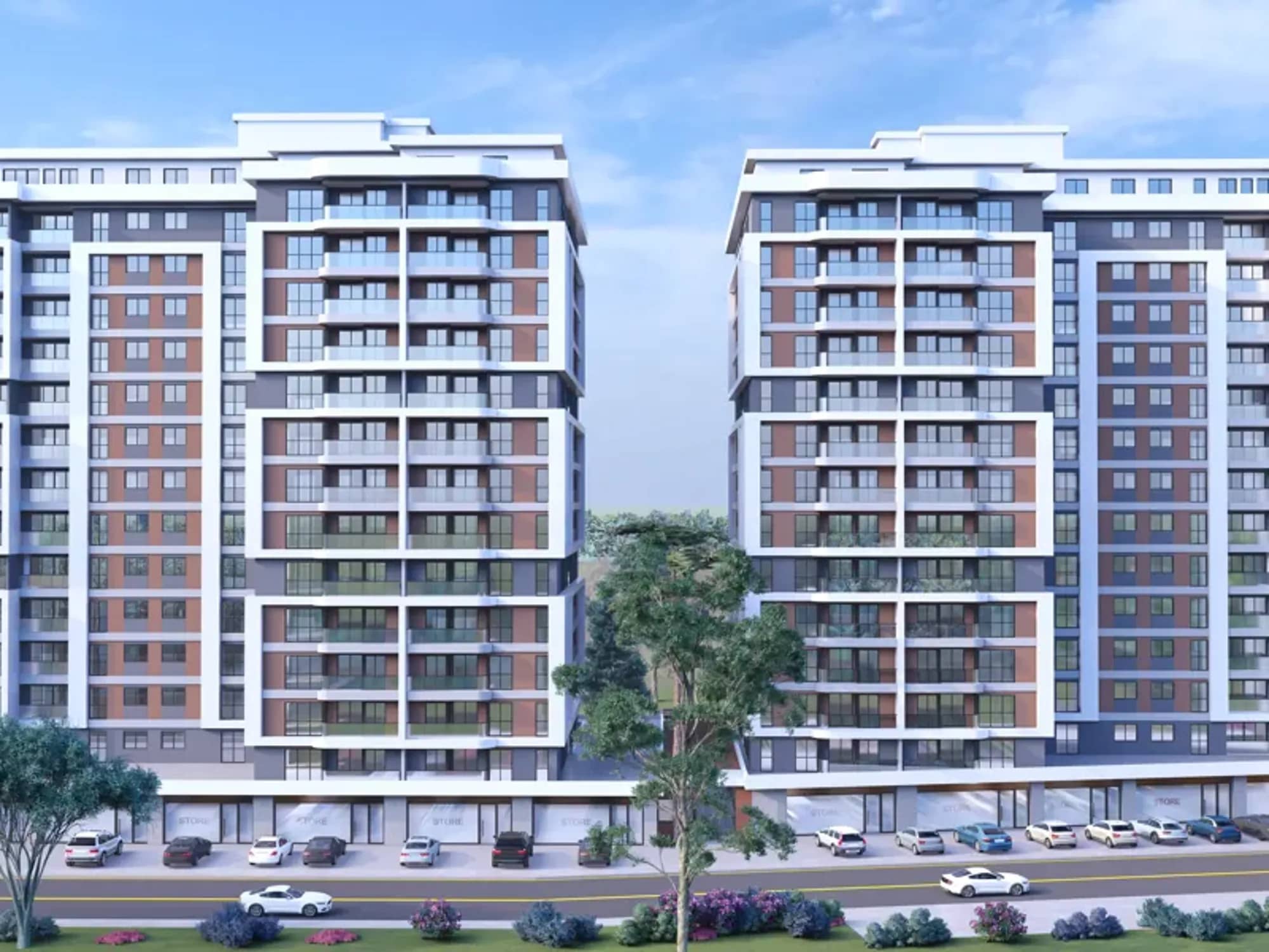 Kırımlı Cadde