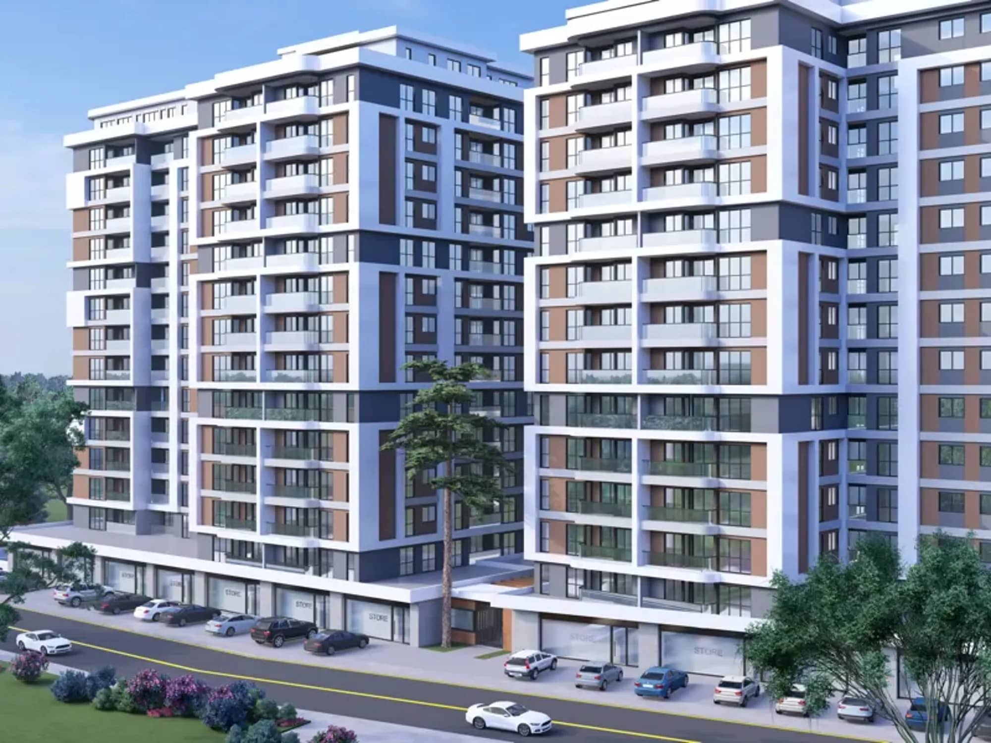 Kırımlı Cadde