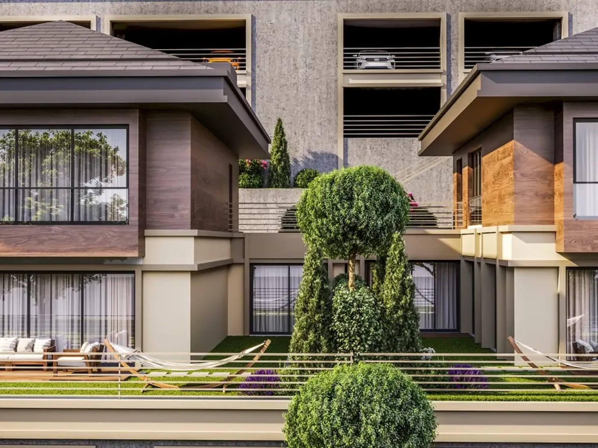 Mevsim İstanbul Başakşehir