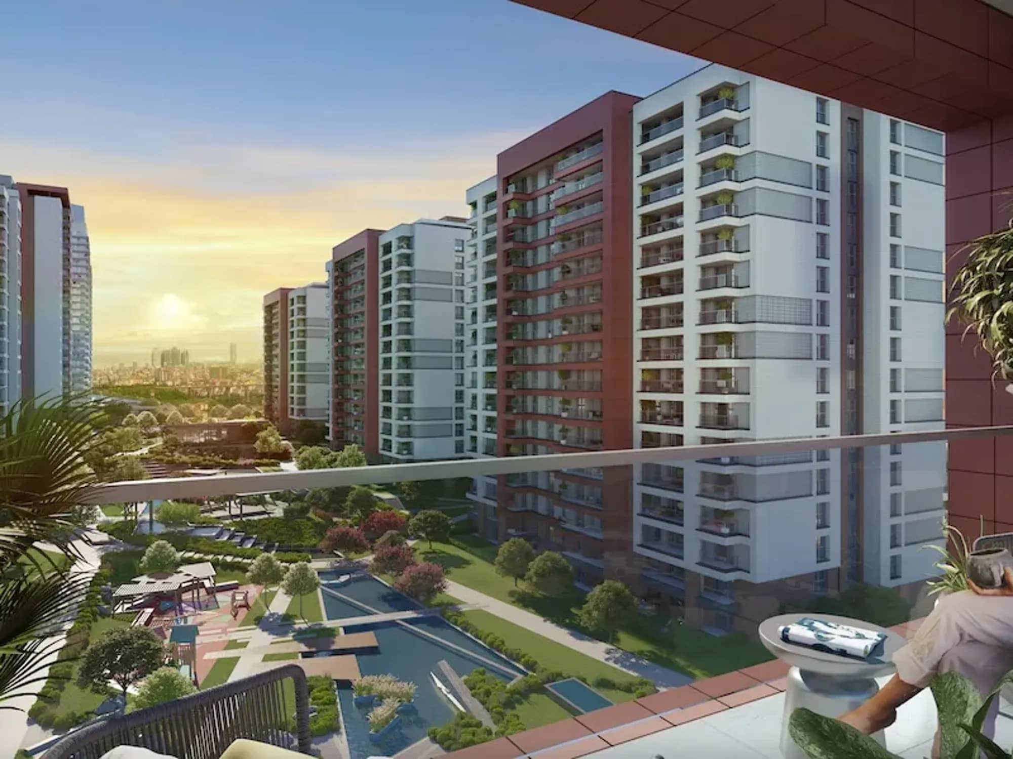Levent Korupark 5