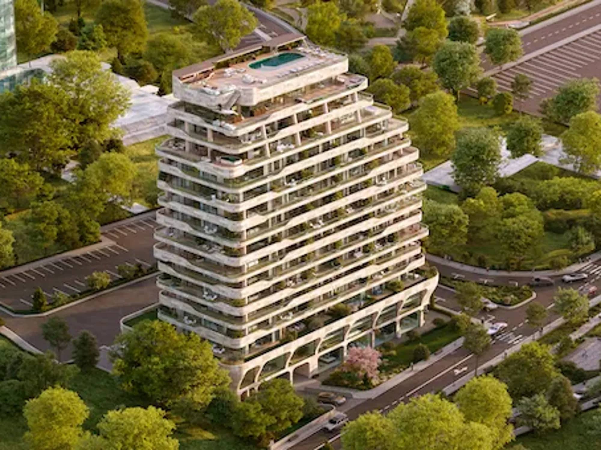 Polat Levent Exclusive