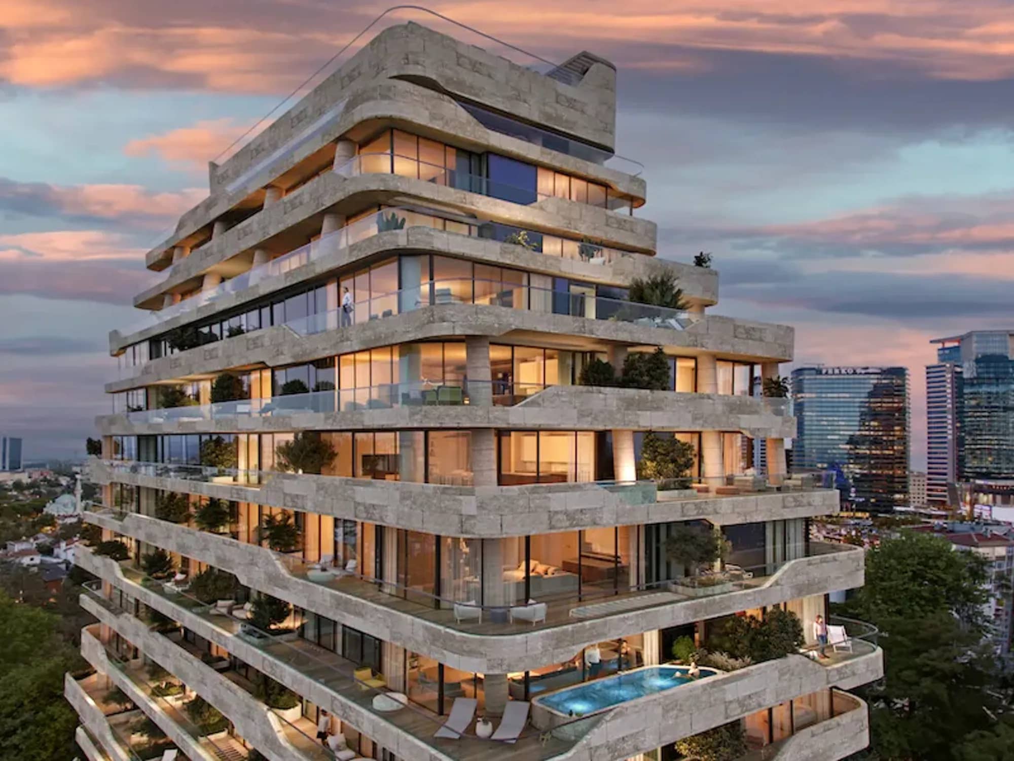 Polat Levent Exclusive