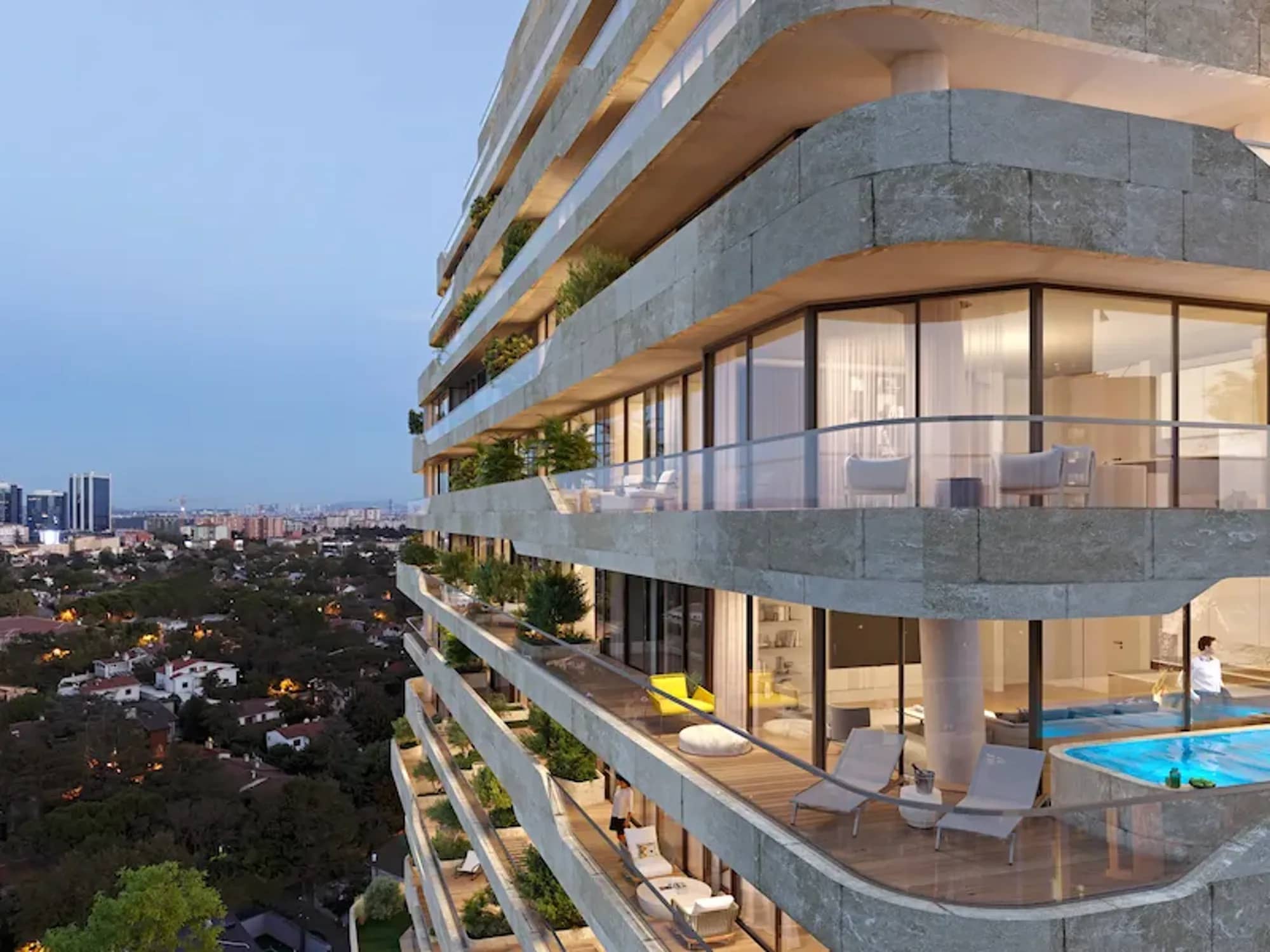 Polat Levent Exclusive