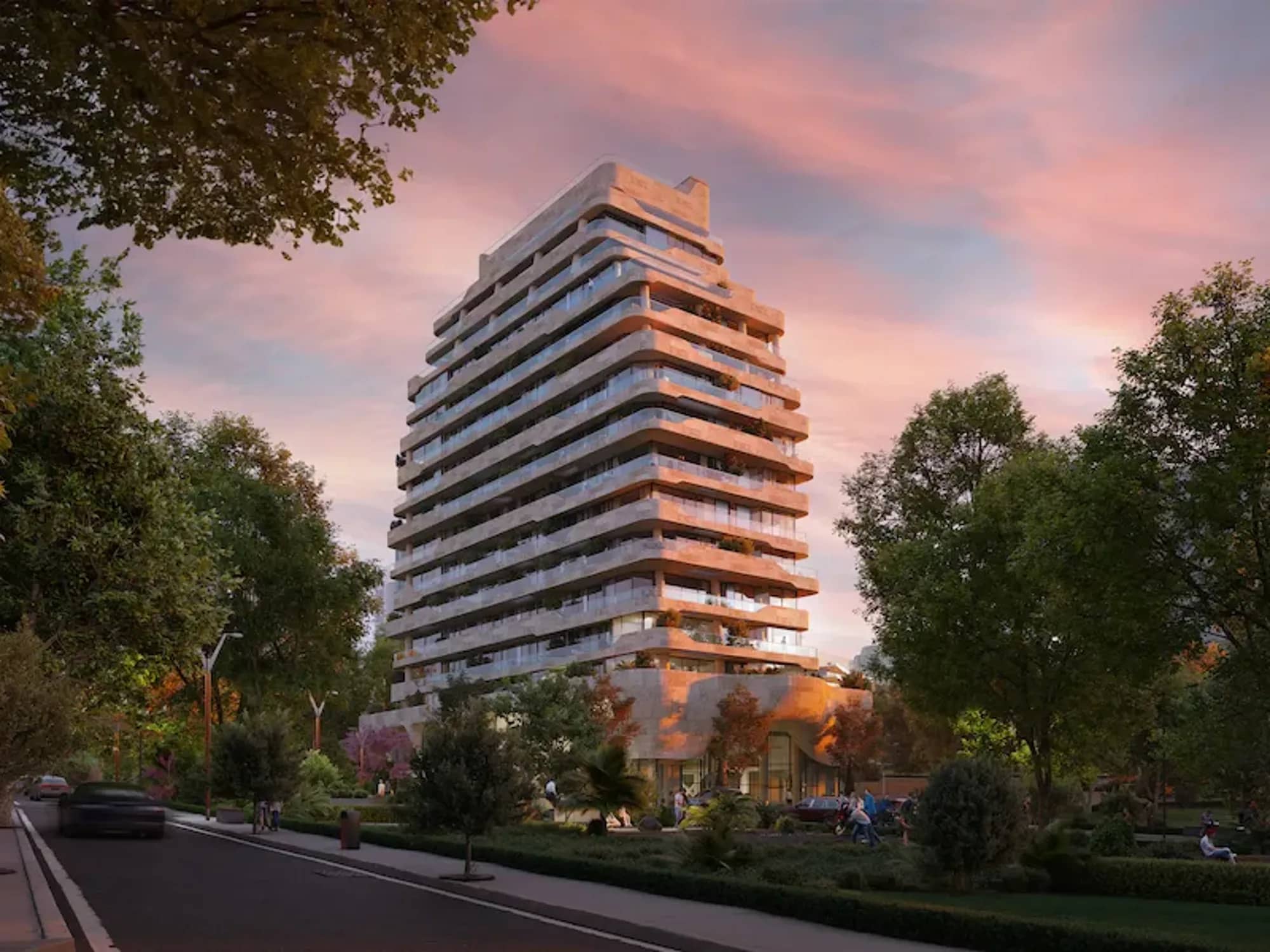 Polat Levent Exclusive