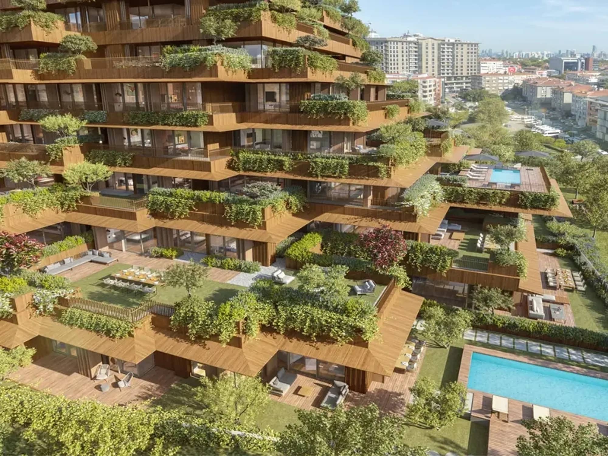 Next Level Istanbul