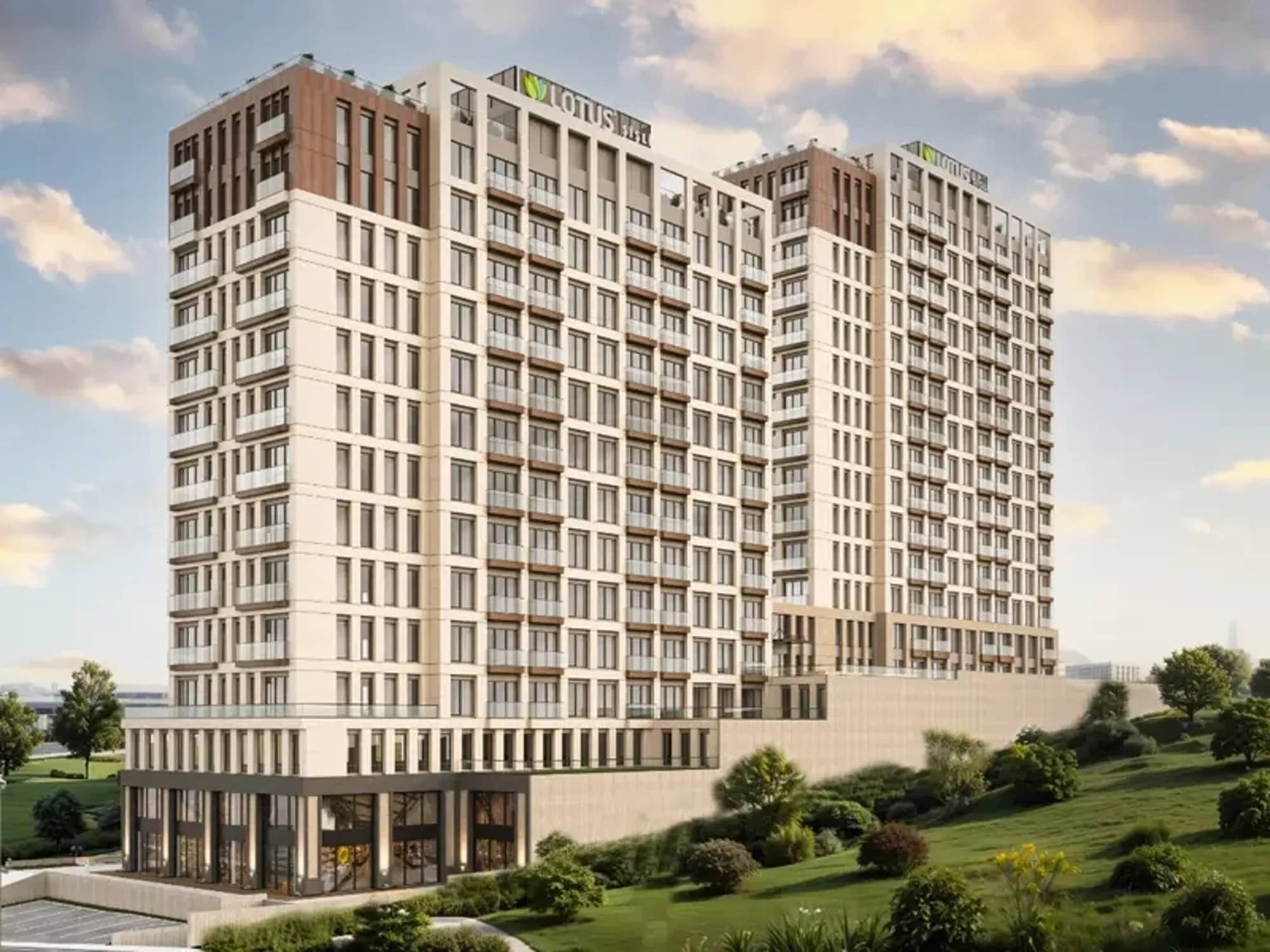 Lotus Şişli