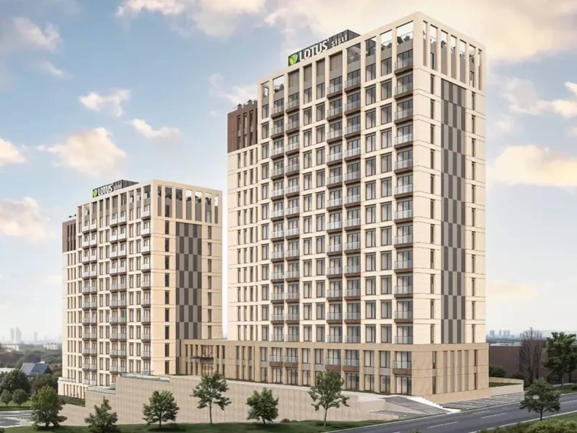 Lotus Şişli