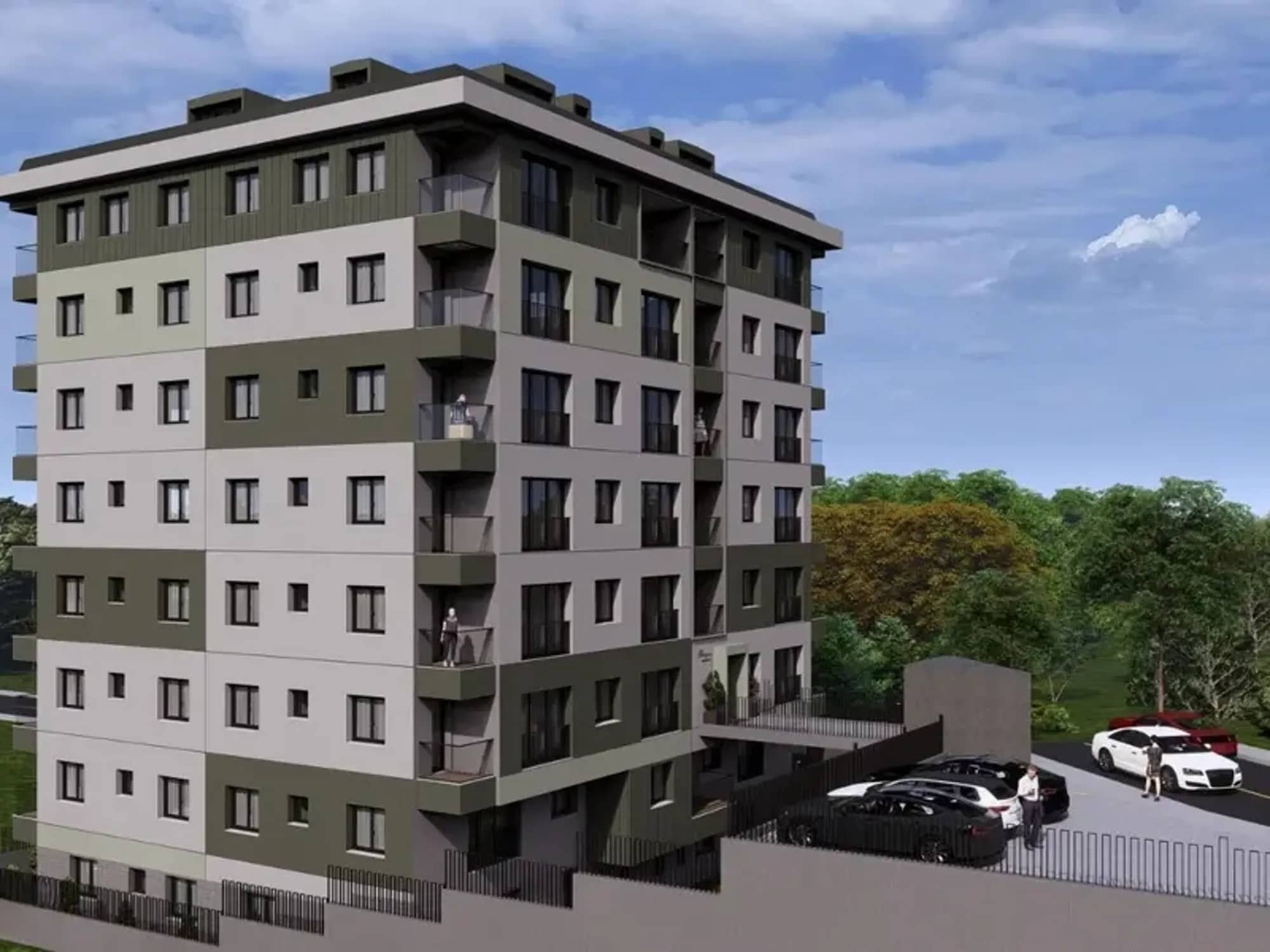 Casa Primera