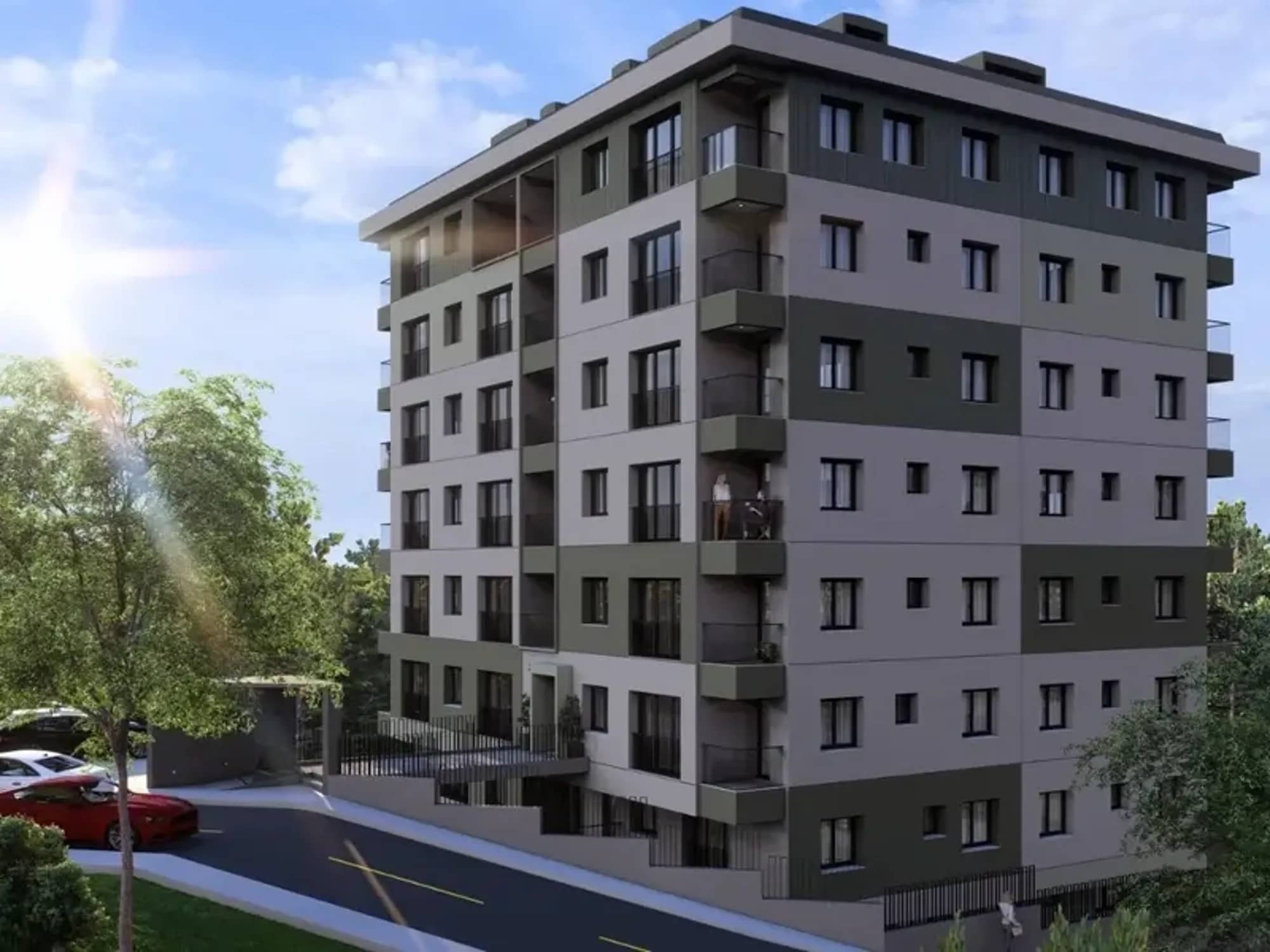 Casa Primera
