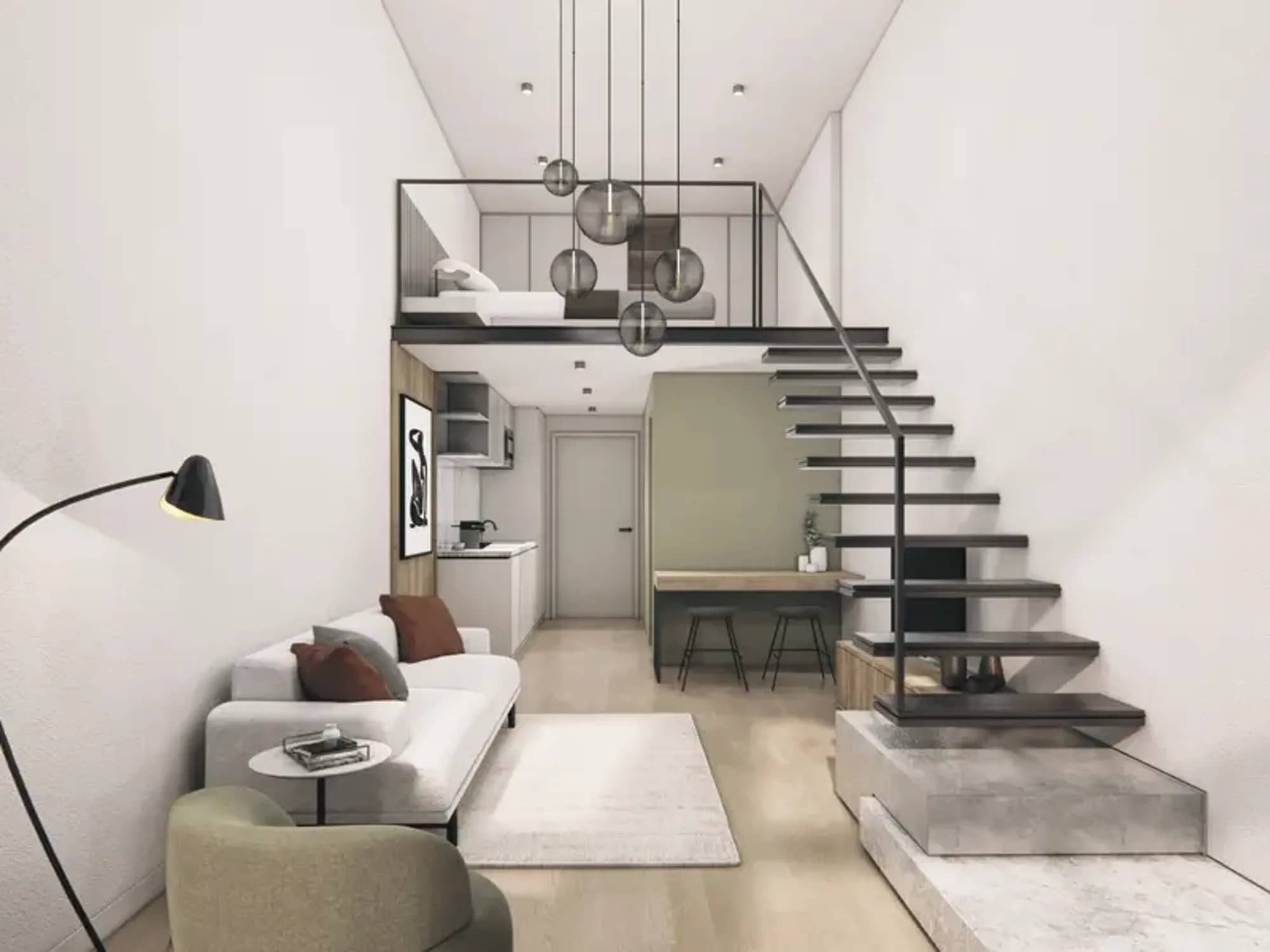 Colony 21