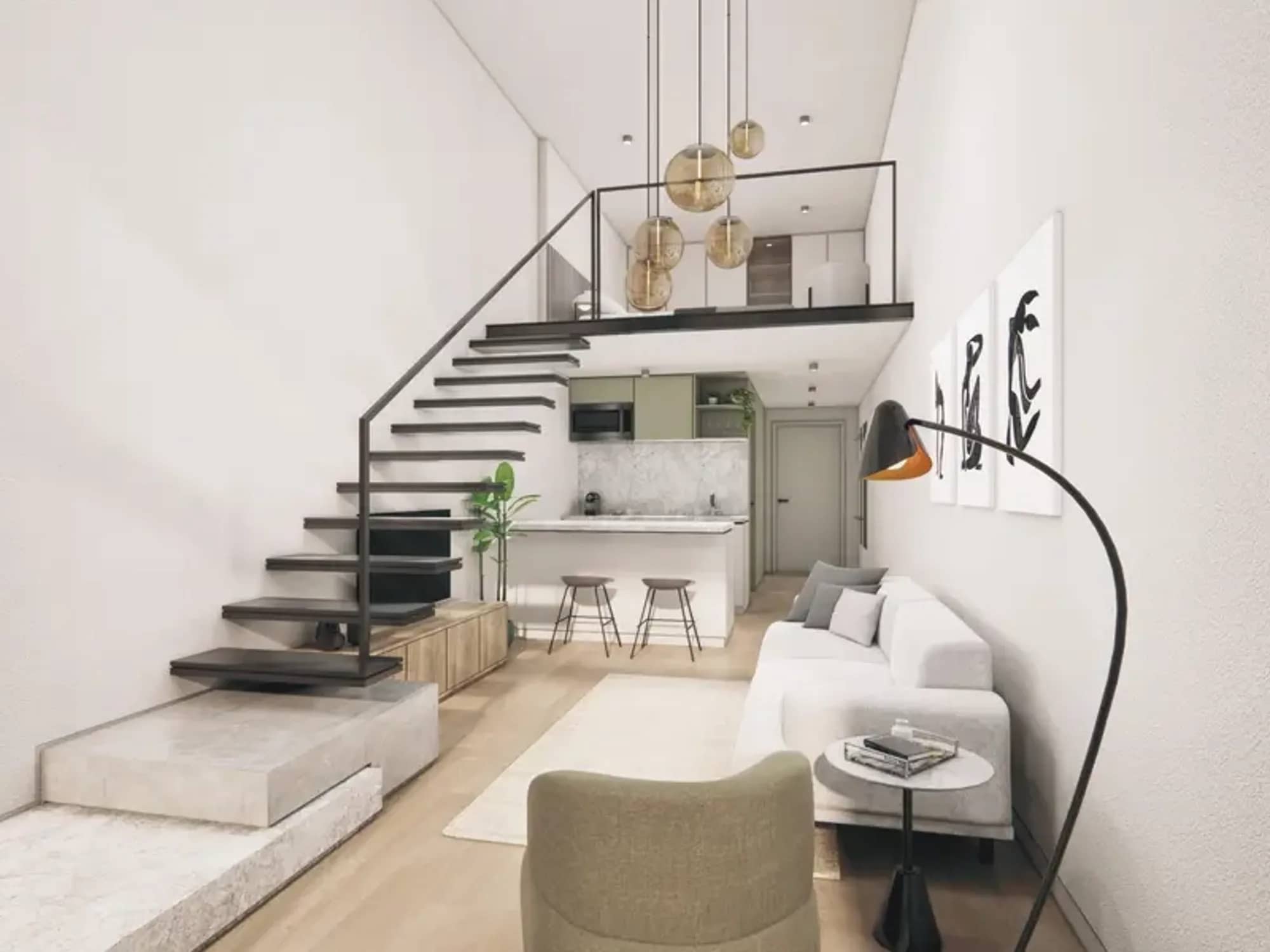Colony 21