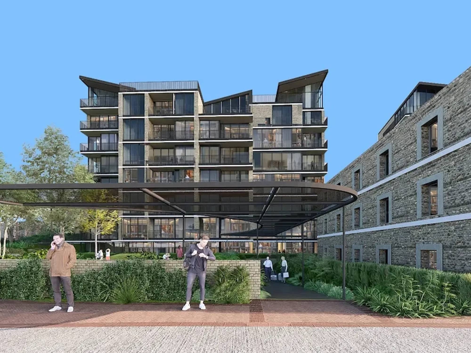 Rixos Tersane Istanbul